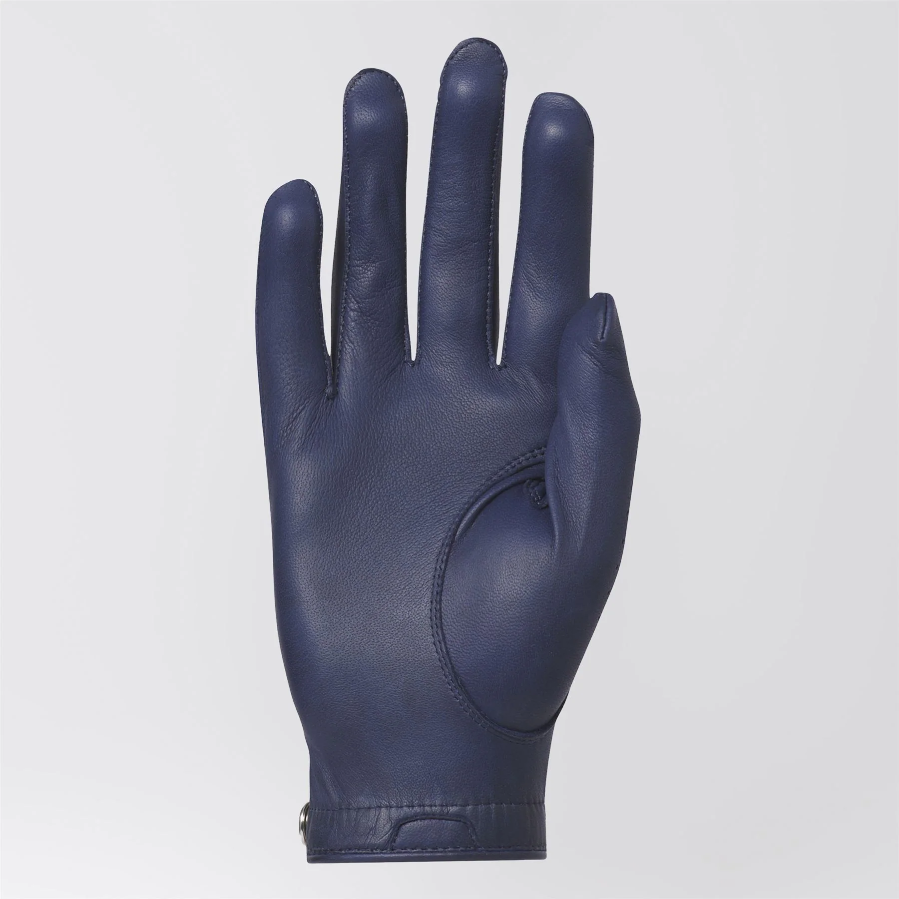 Originals Right Hand Leather Glove Night Indigo - Image 4