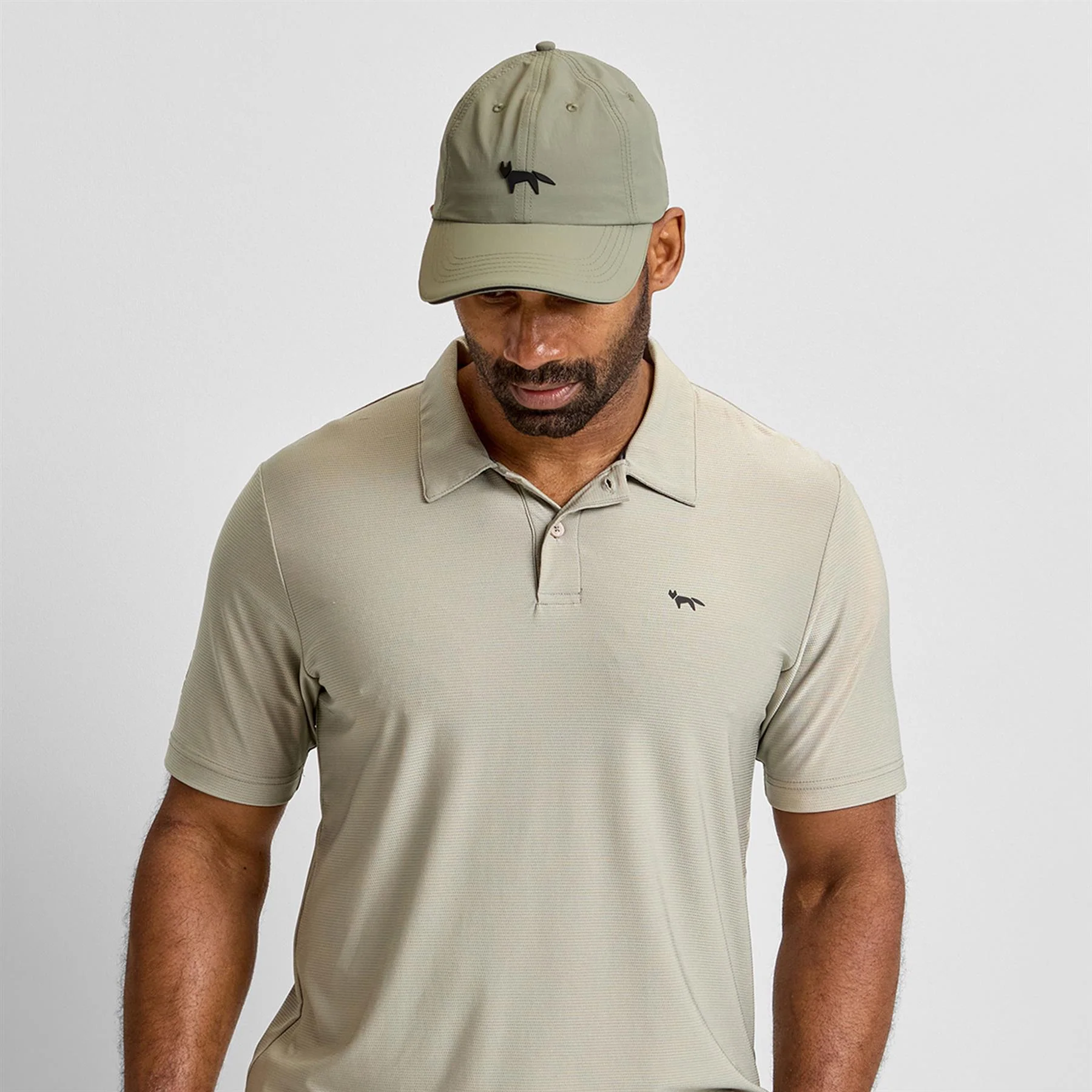 Ripstop Cap Khaki - Image 3