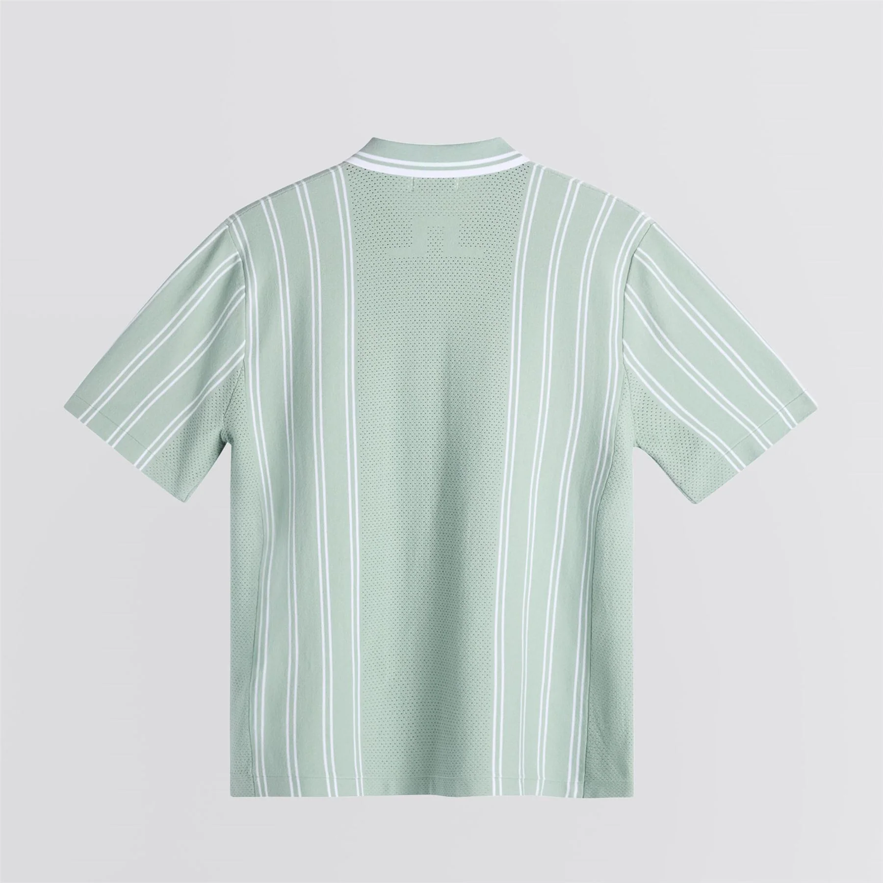 Rue Knit Shirt Jadelite - Image 2