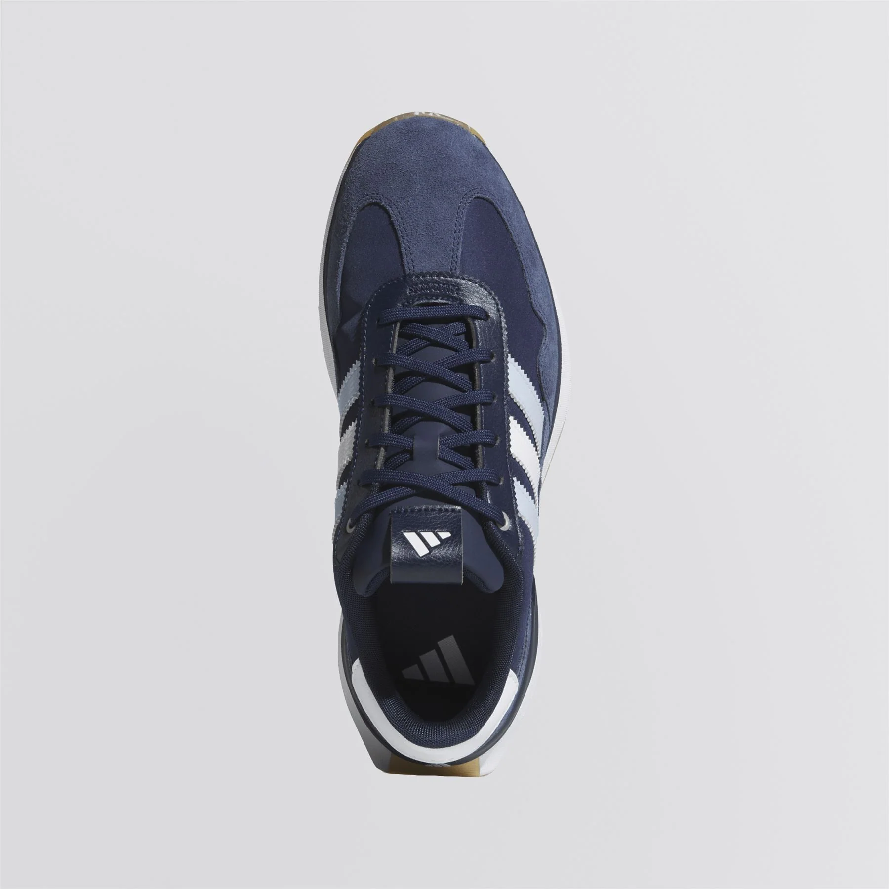 S2G '26 Spikeless Golf Shoes Collegiate Navy/Footwear White/Crystal Sky - Image 3
