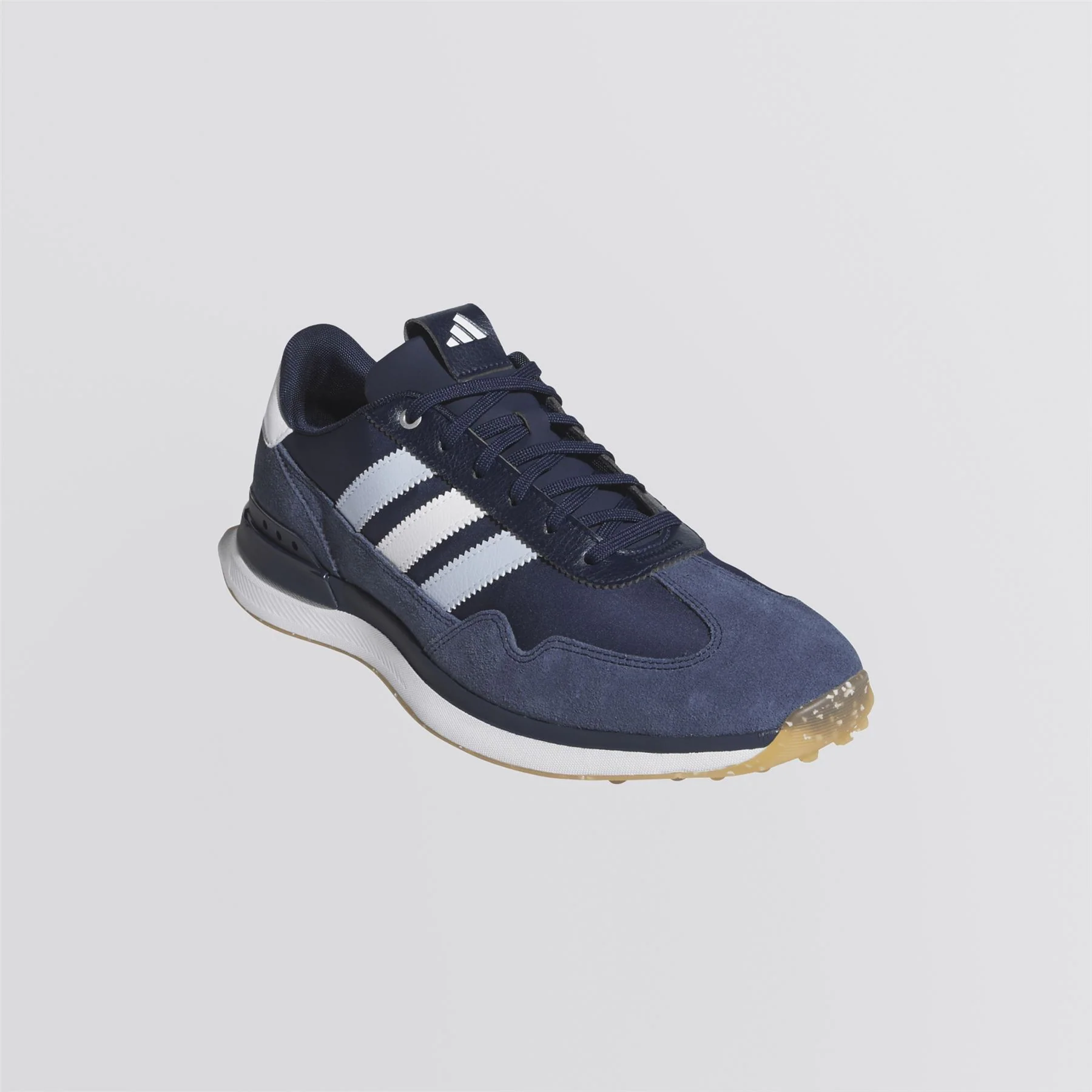 S2G '26 Spikeless Golf Shoes Collegiate Navy/Footwear White/Crystal Sky - Image 4