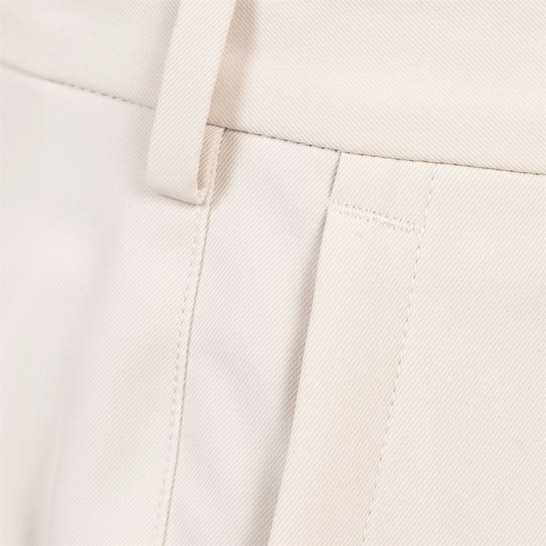 Salem Performance Classic Fit Shorts Stone - Image 5