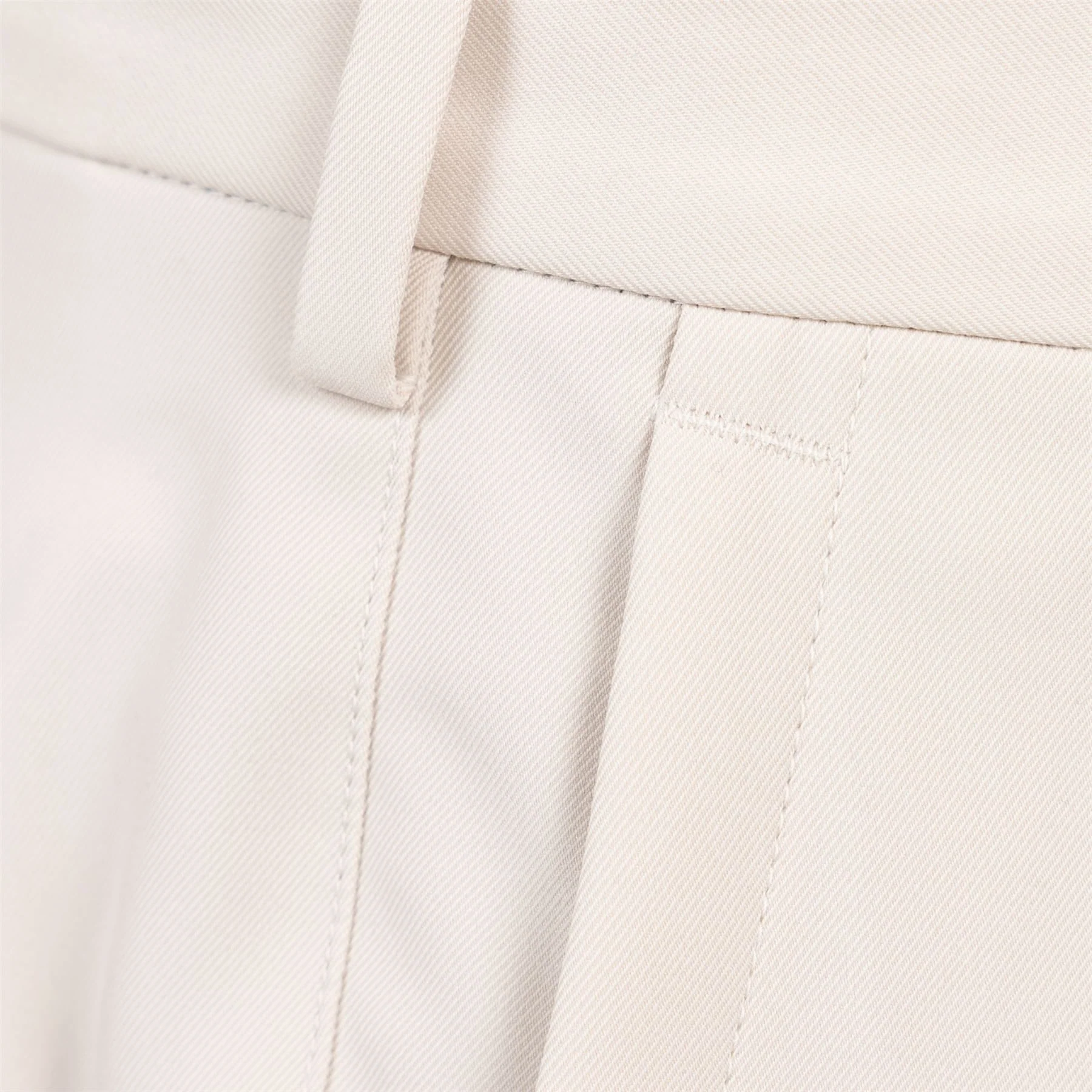 Salem Performance Classic Fit Shorts Stone - Image 8