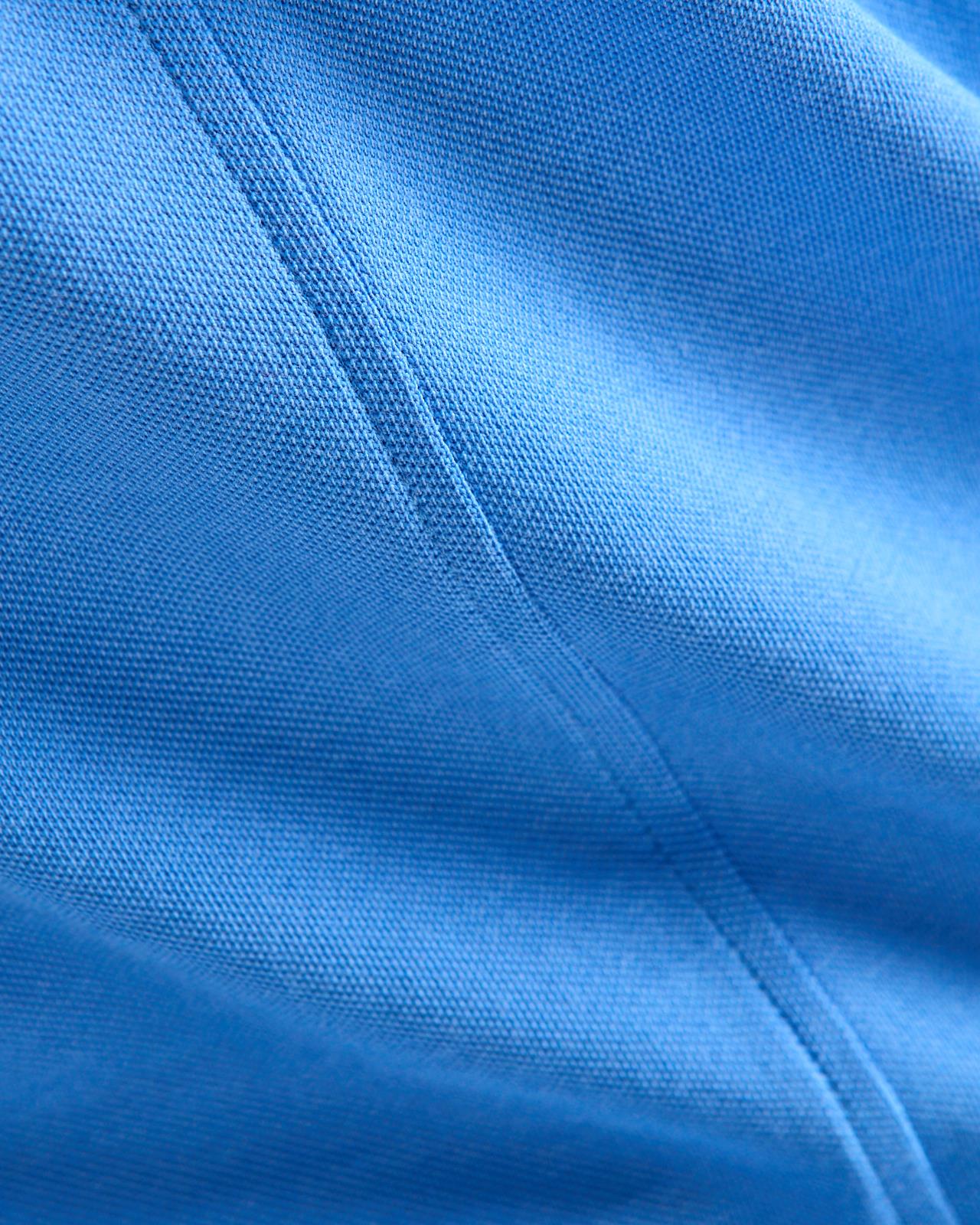 Sanna 2.0 Polo Yonder/Papaya Glow - Image 7