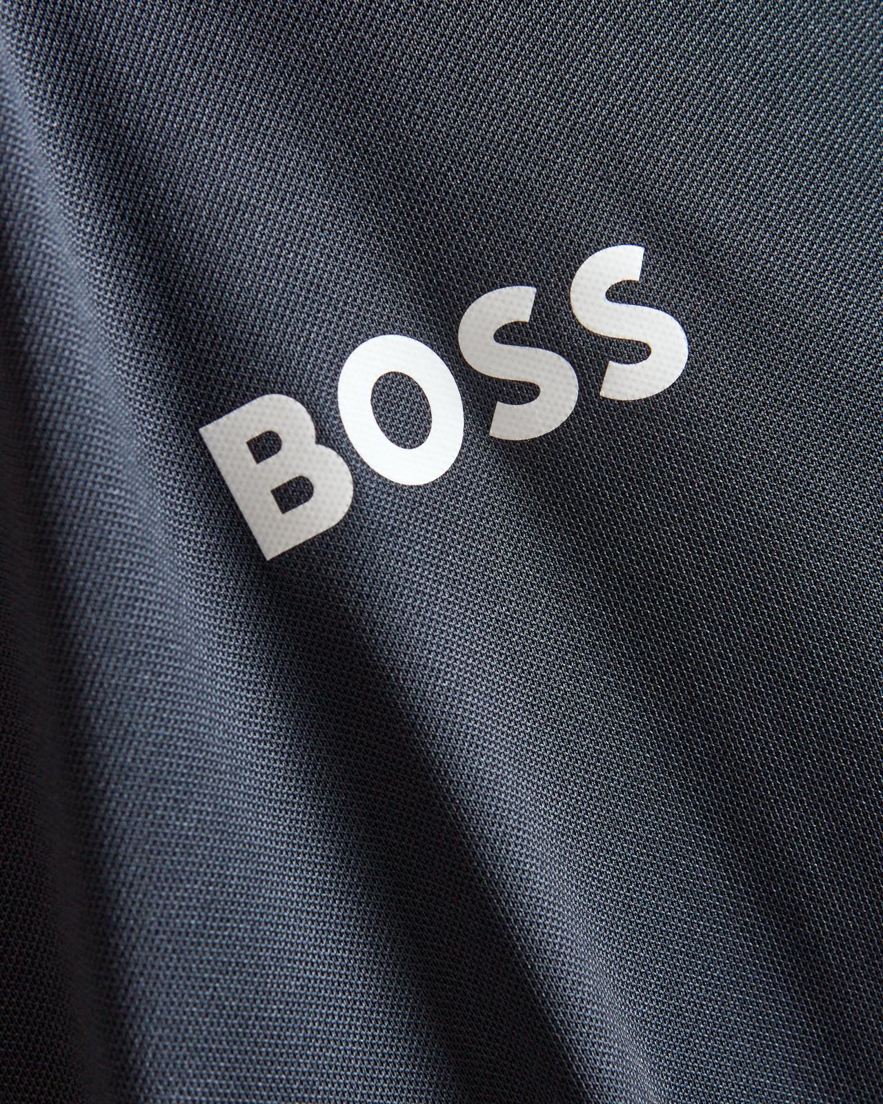 Scott Active Hoodie Dark Blue - Image 6