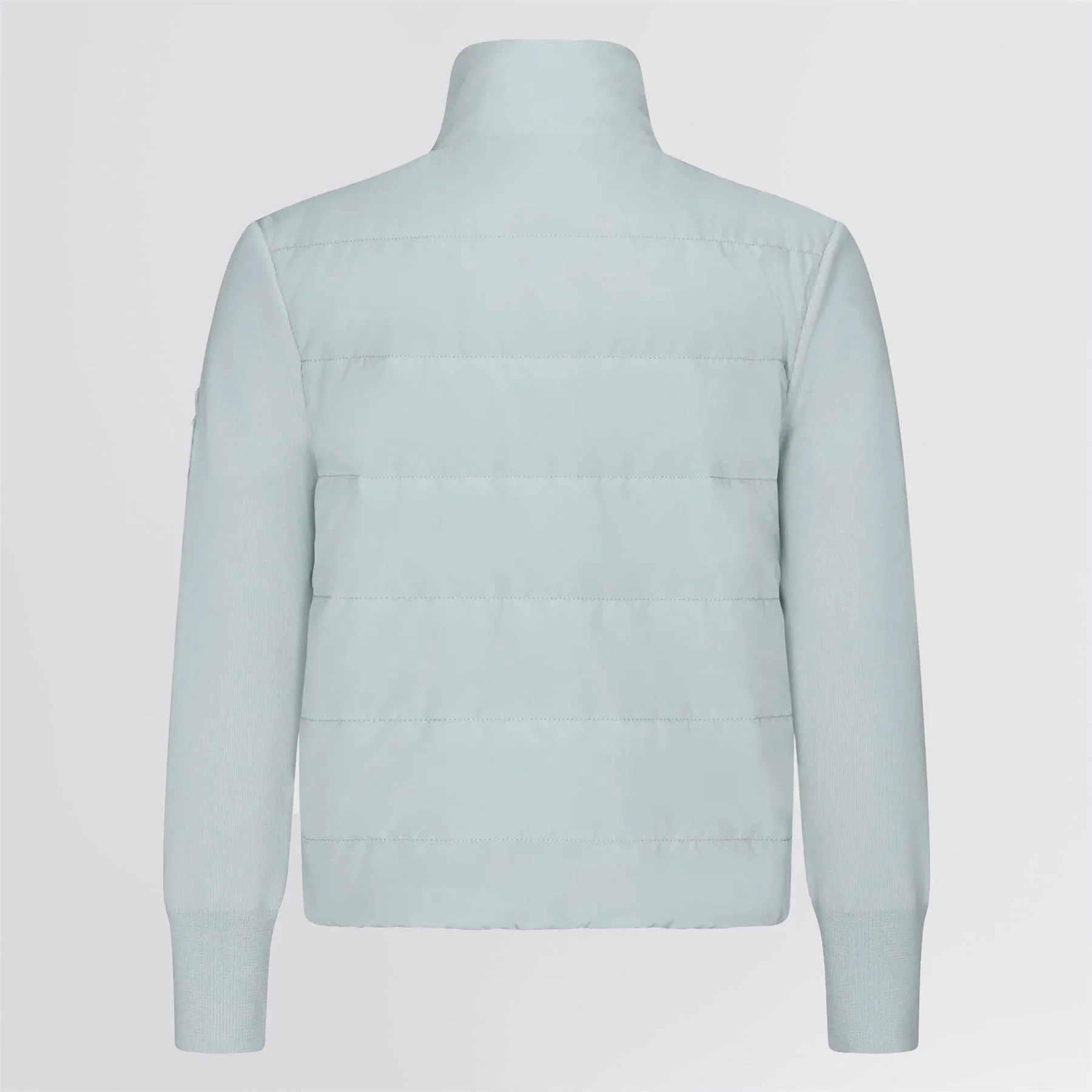 Selena Jacket Porcelain - Image 6