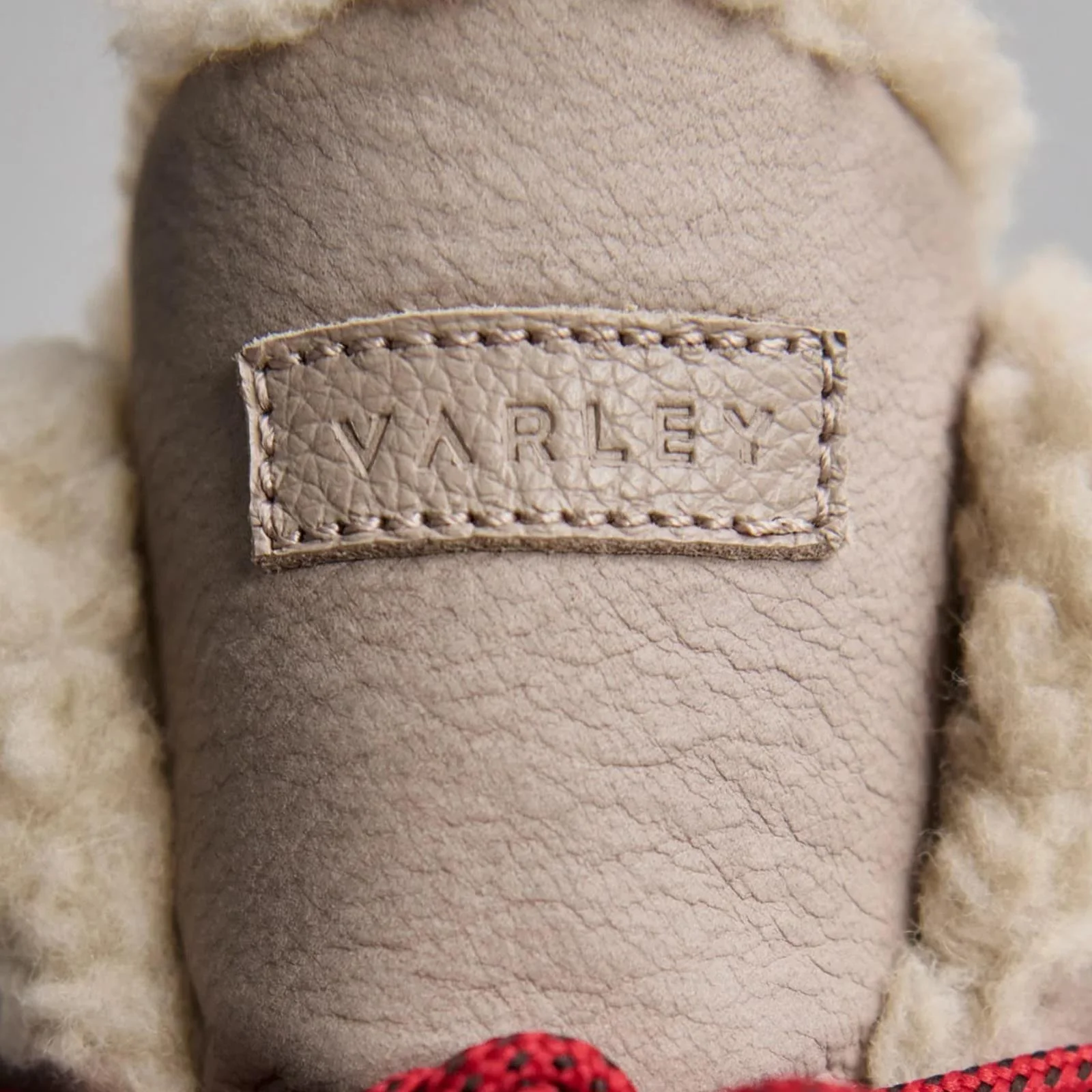 Selva Alpine Ankle Boots Cinder - Image 5