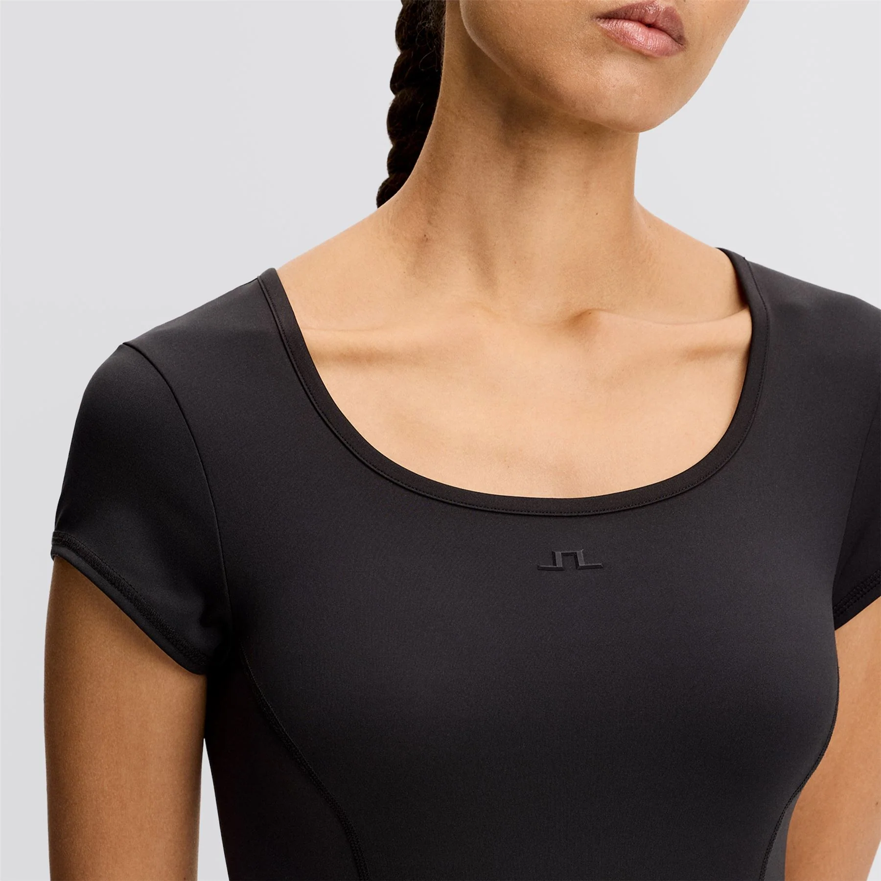 Shelly Bodysuit Black - Image 5