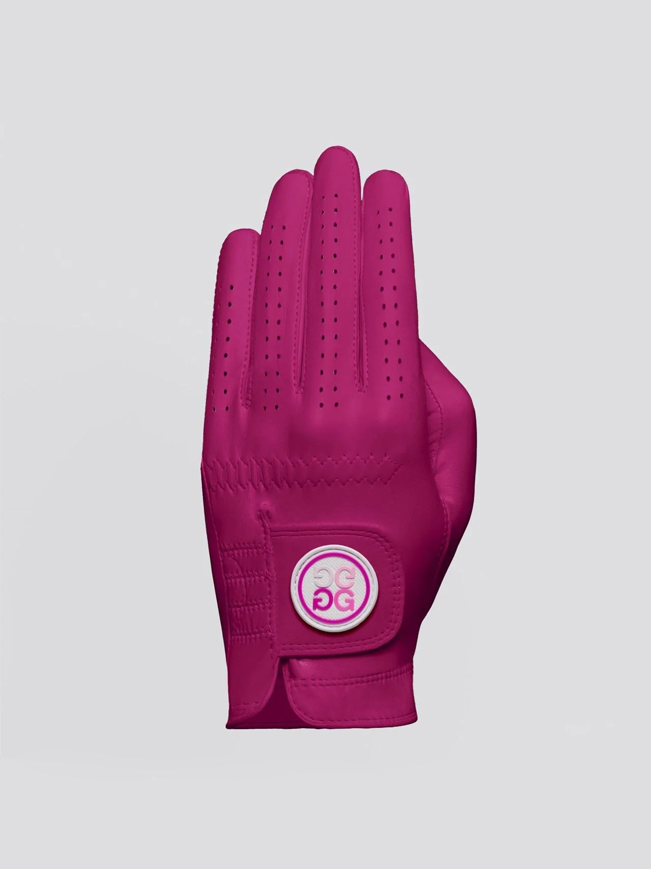 Signature Left Hand Golf Glove Blossom