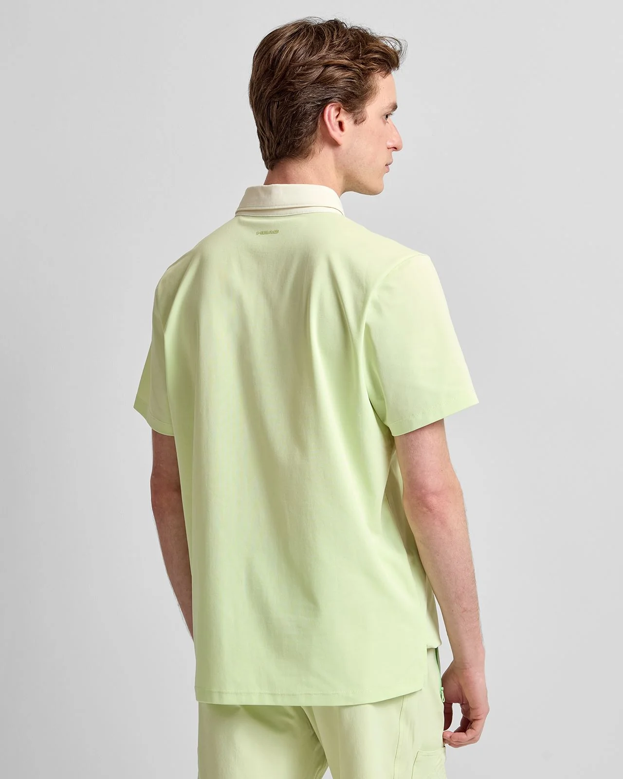 Signature Polo Mint - Image 2