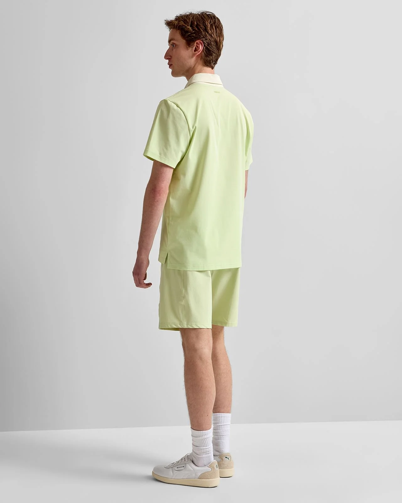 Signature Polo Mint - Image 4