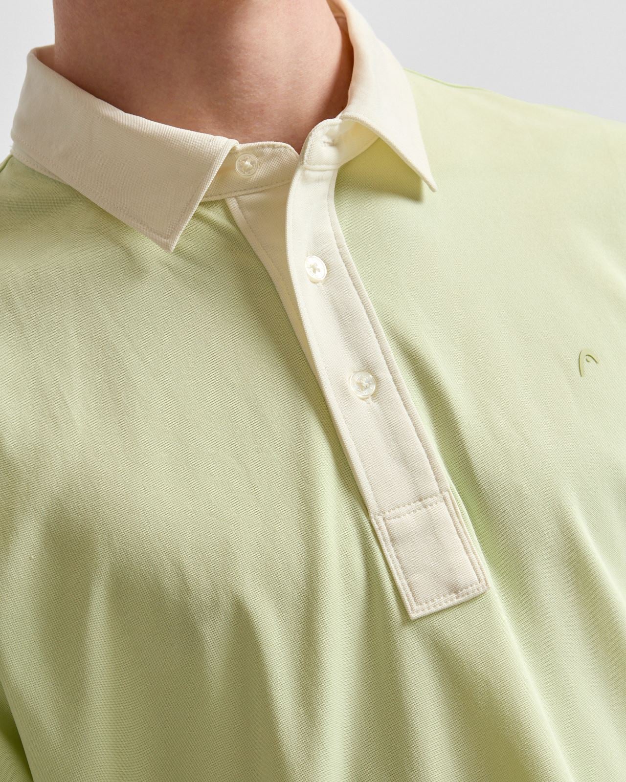 Signature Polo Mint - Image 5