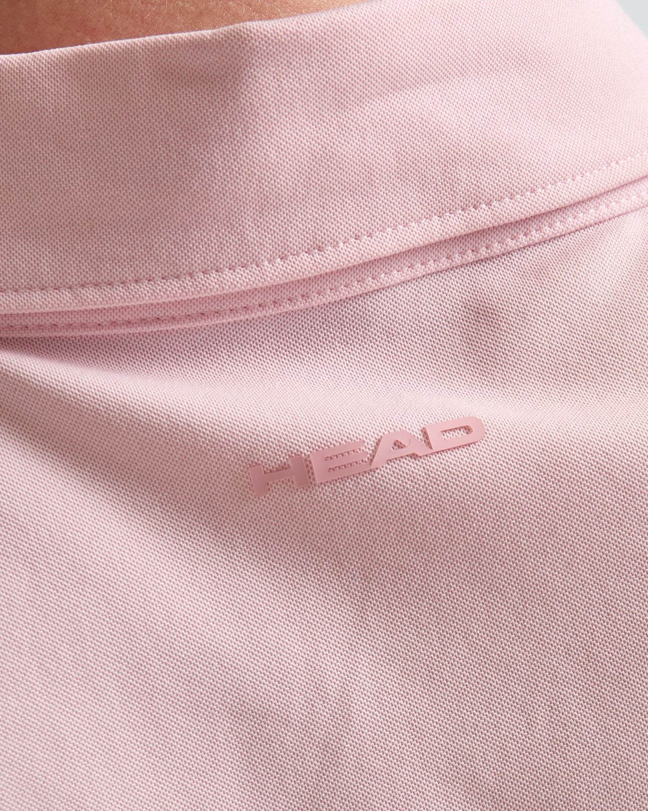 Signature Polo Pink - Image 6