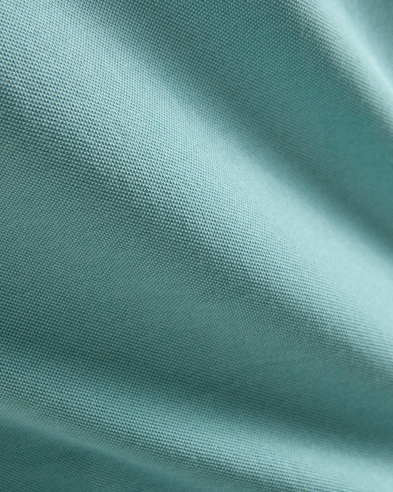 Stan 2.0 Polo Poolside/White - Image 7