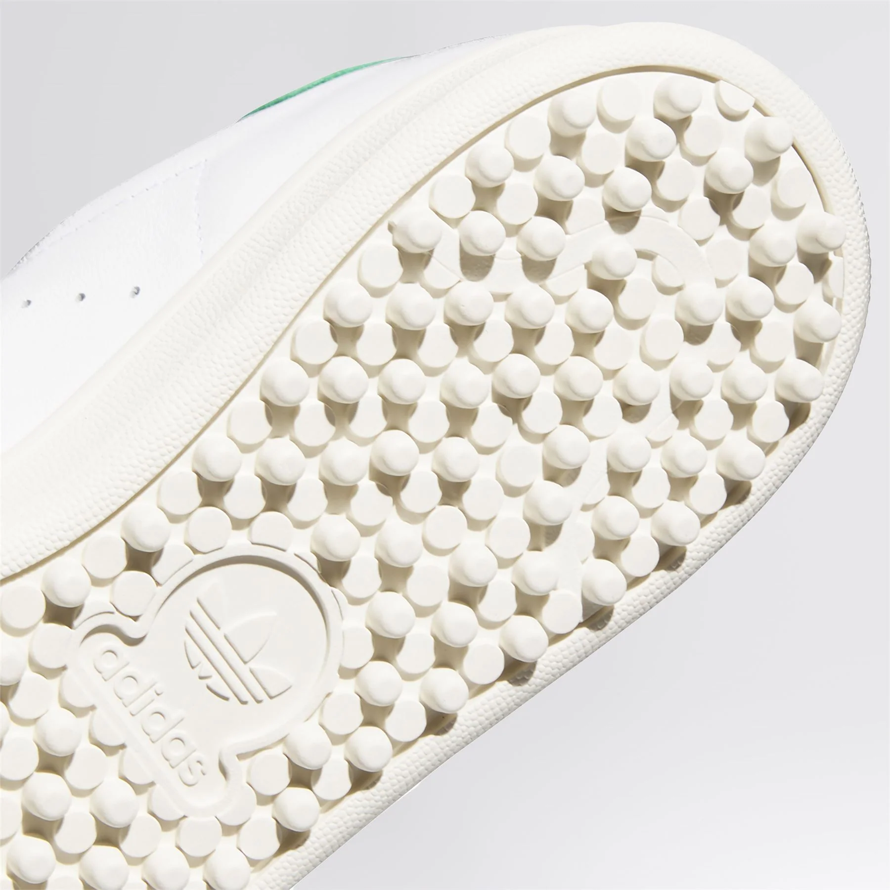 Stan Smith Spikeless Golf Shoes White/Green - Image 7