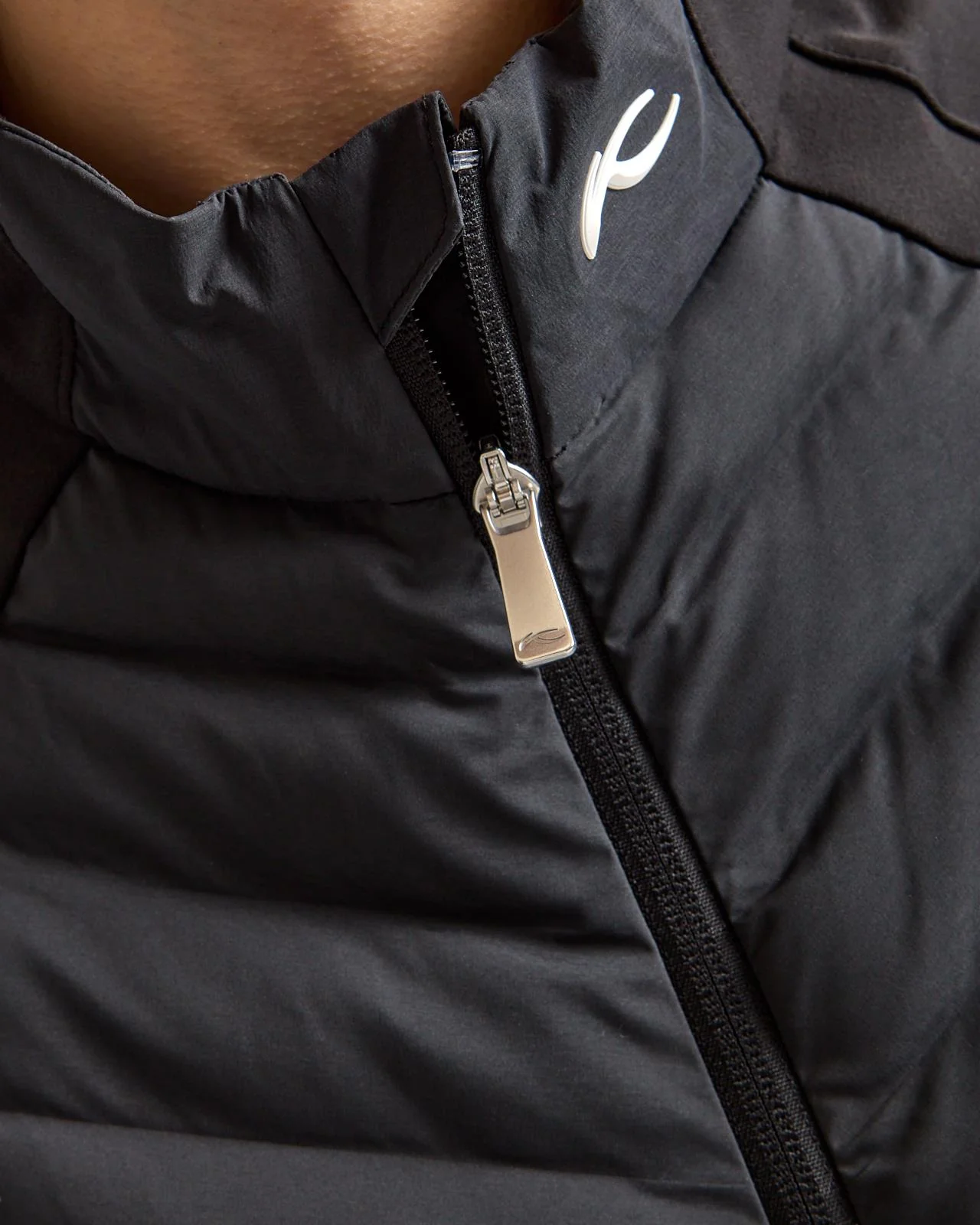 Sundance Hybrid Jacket Black - Image 7