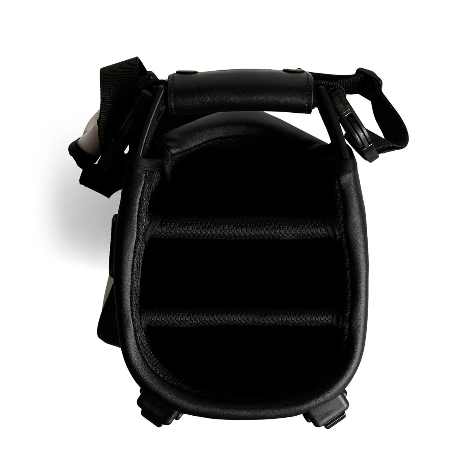 Sunday Stand Golf Bag Black - Image 5