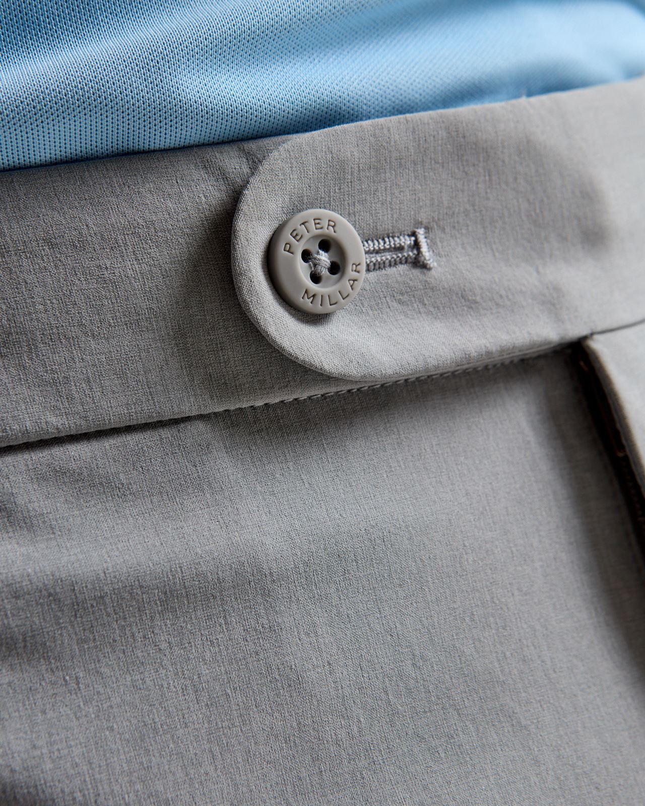 Surge Performance Trousers Gale Grey - Image 6