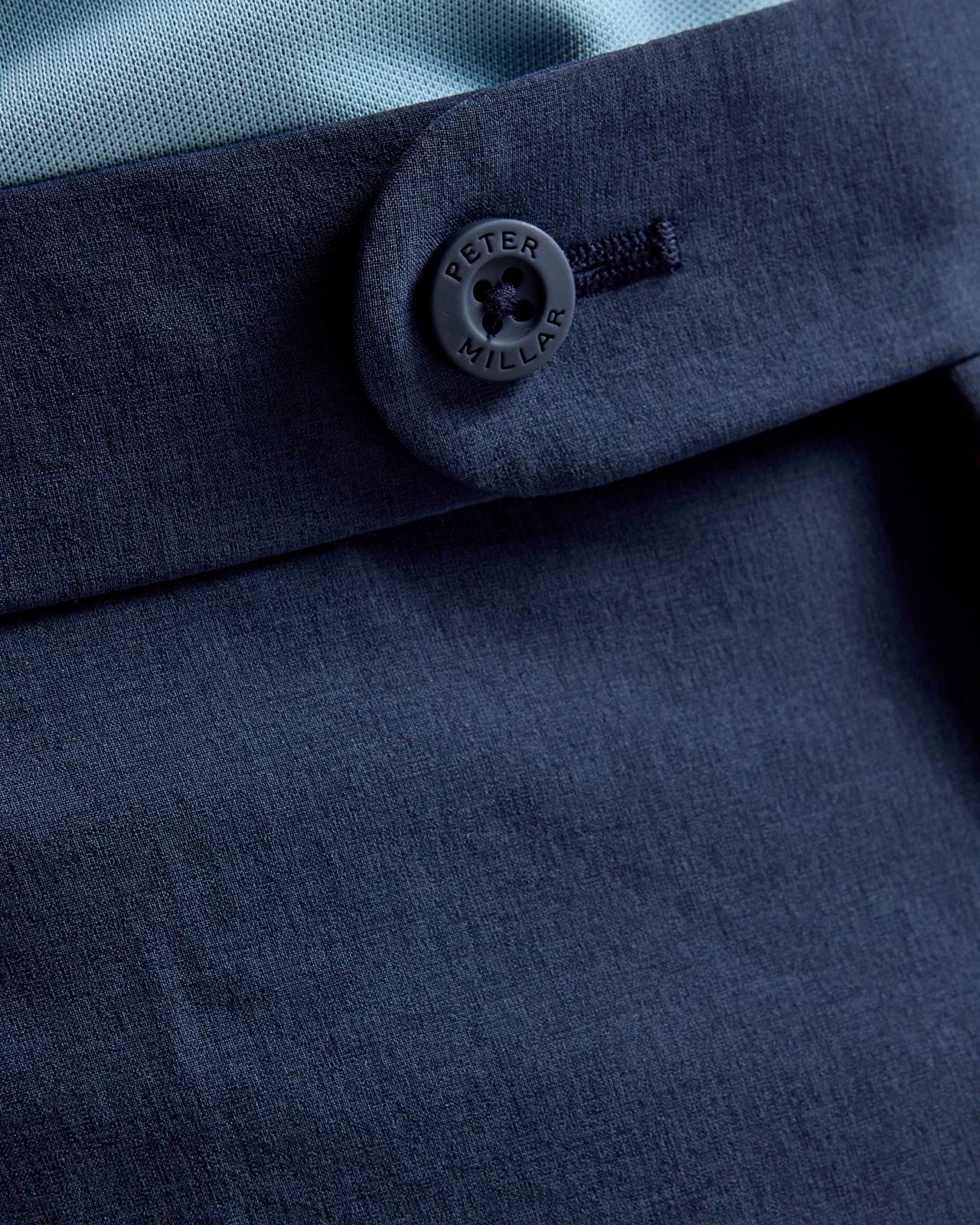 Surge Performance Trousers Navy - Image 6