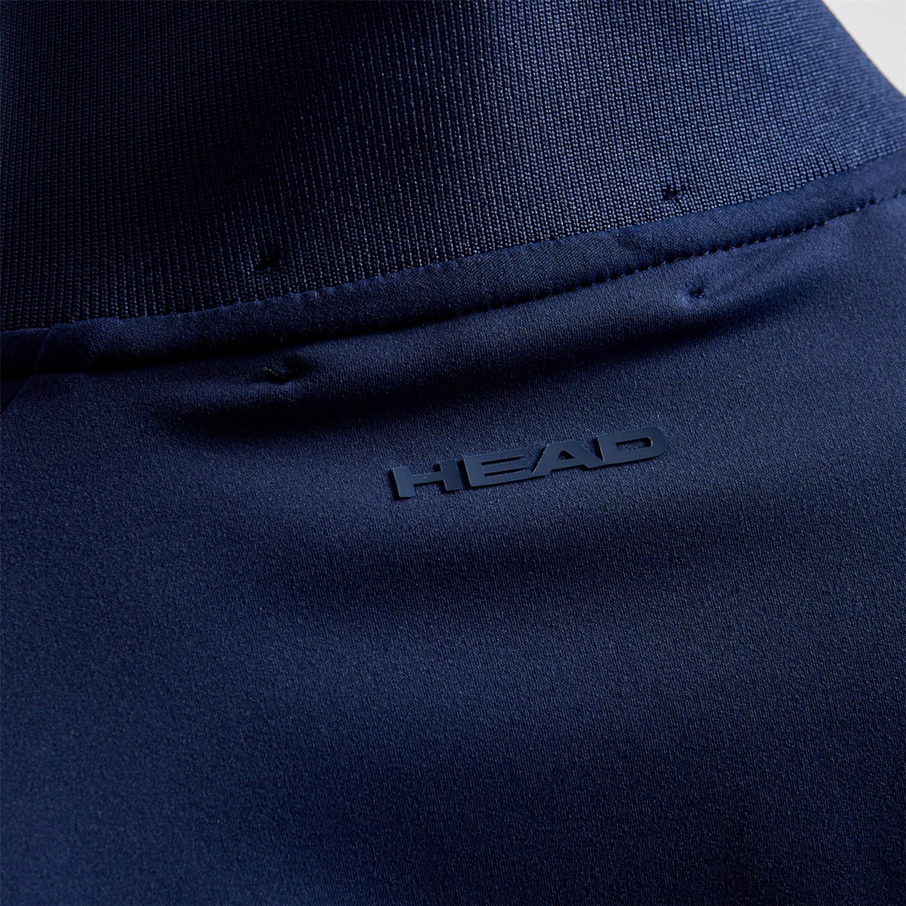 Tape Track Jacket Navy - Image 6