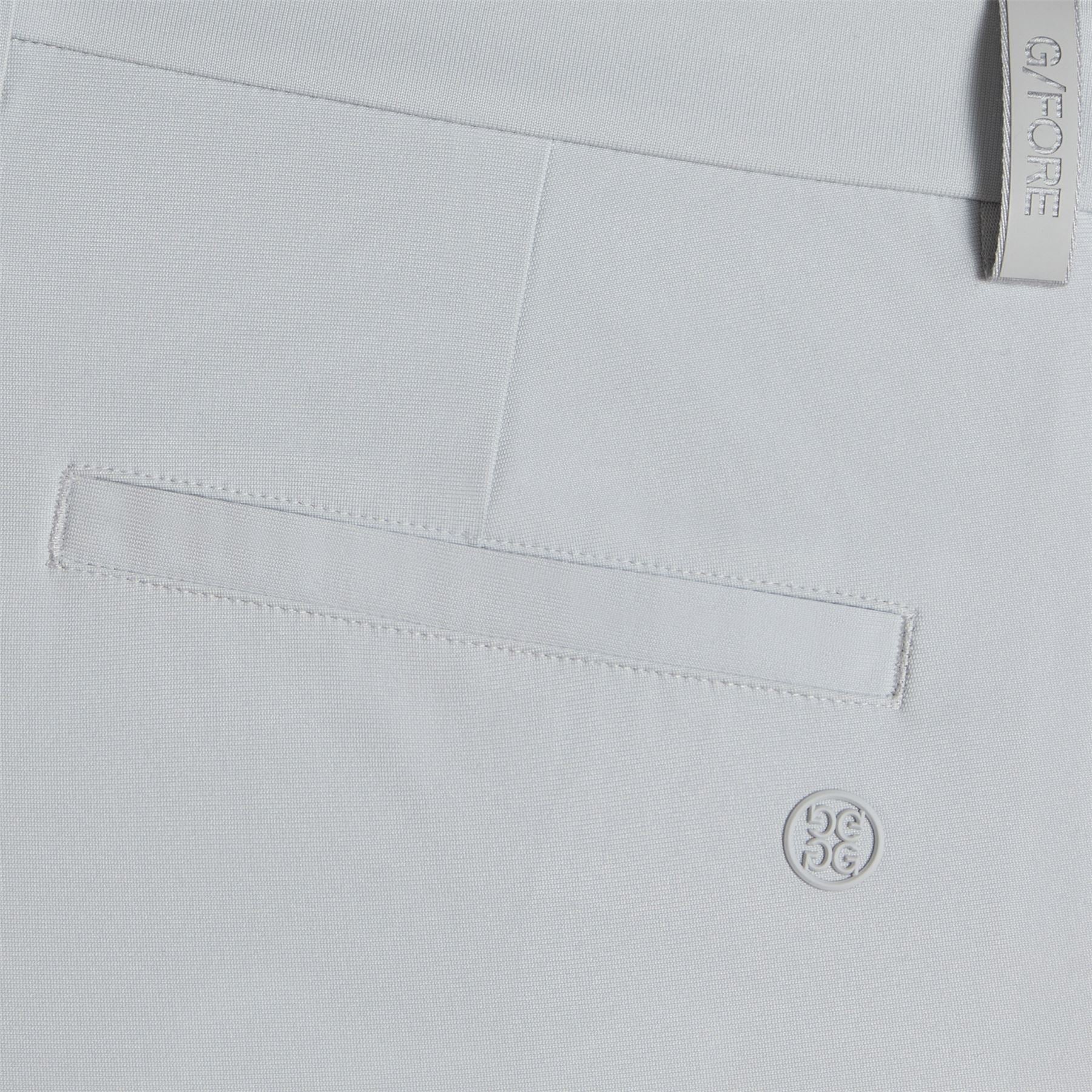 Tech Tour 4-Way Stretch Short Nimbus - Image 4