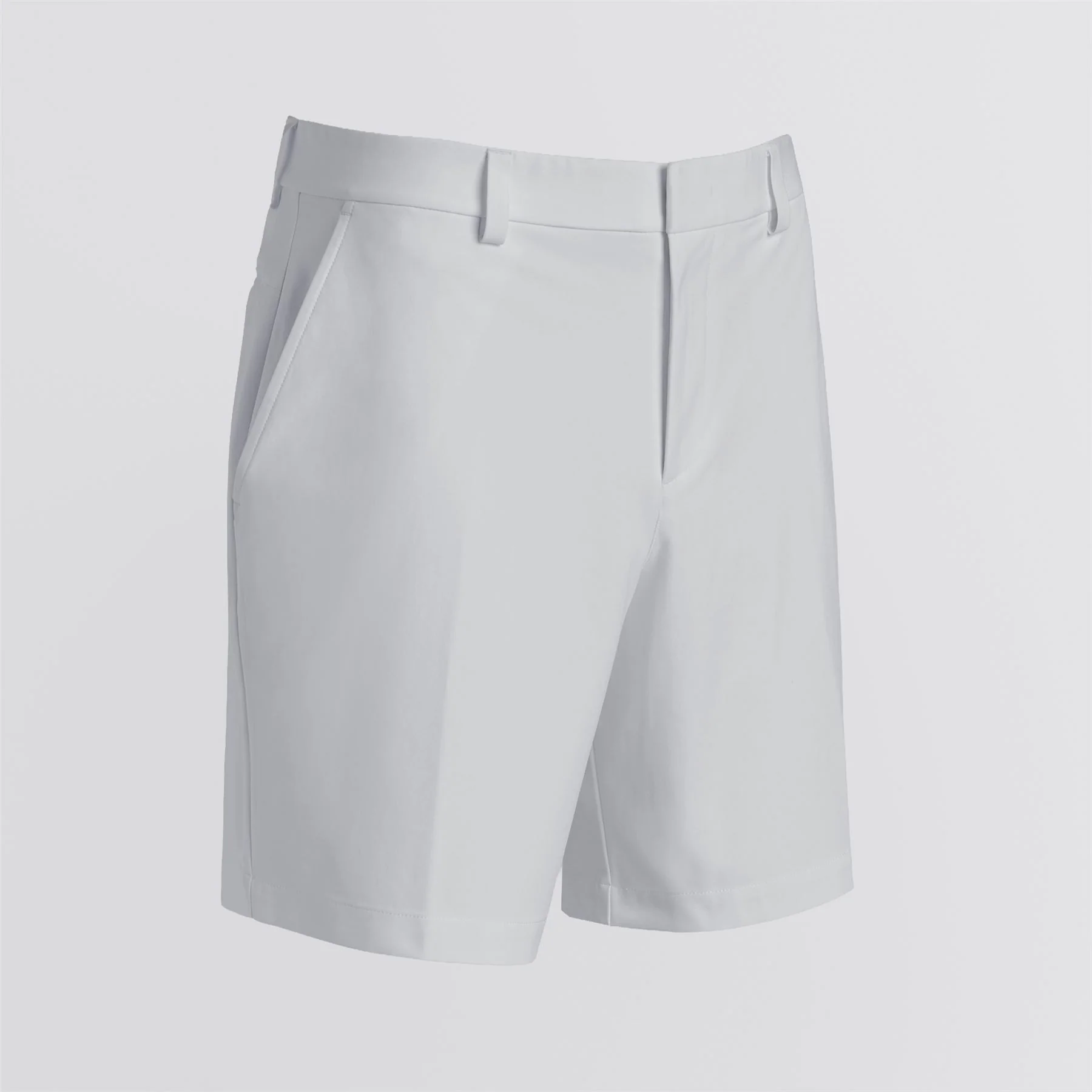 Tech Tour 4-Way Stretch Short Nimbus - Image 6