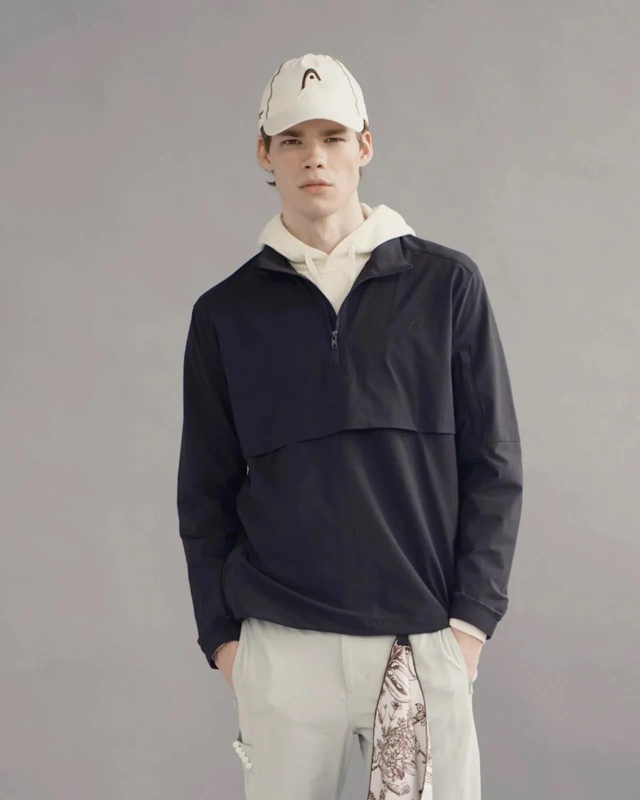 Technical Cap Cream - Image 2
