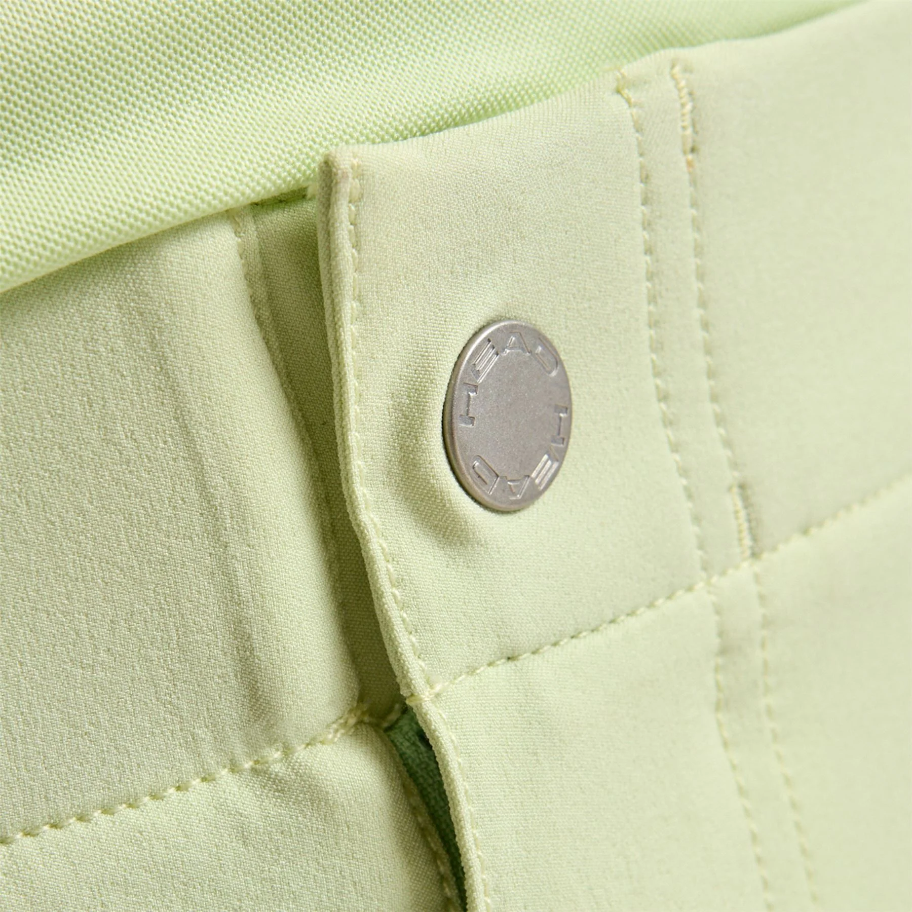 Technical Shorts Mint - Image 7