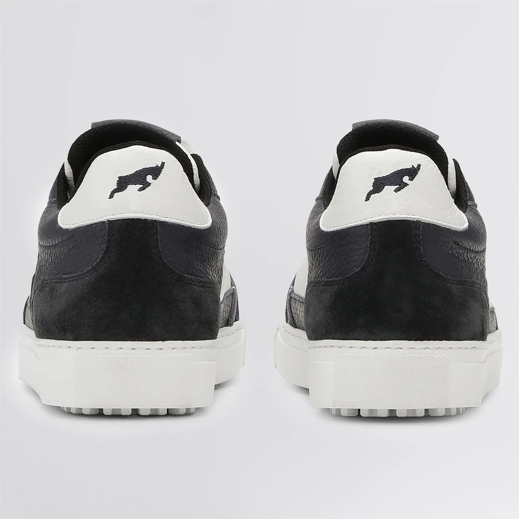 The Contour Collection Golf Shoes Navy - Image 2