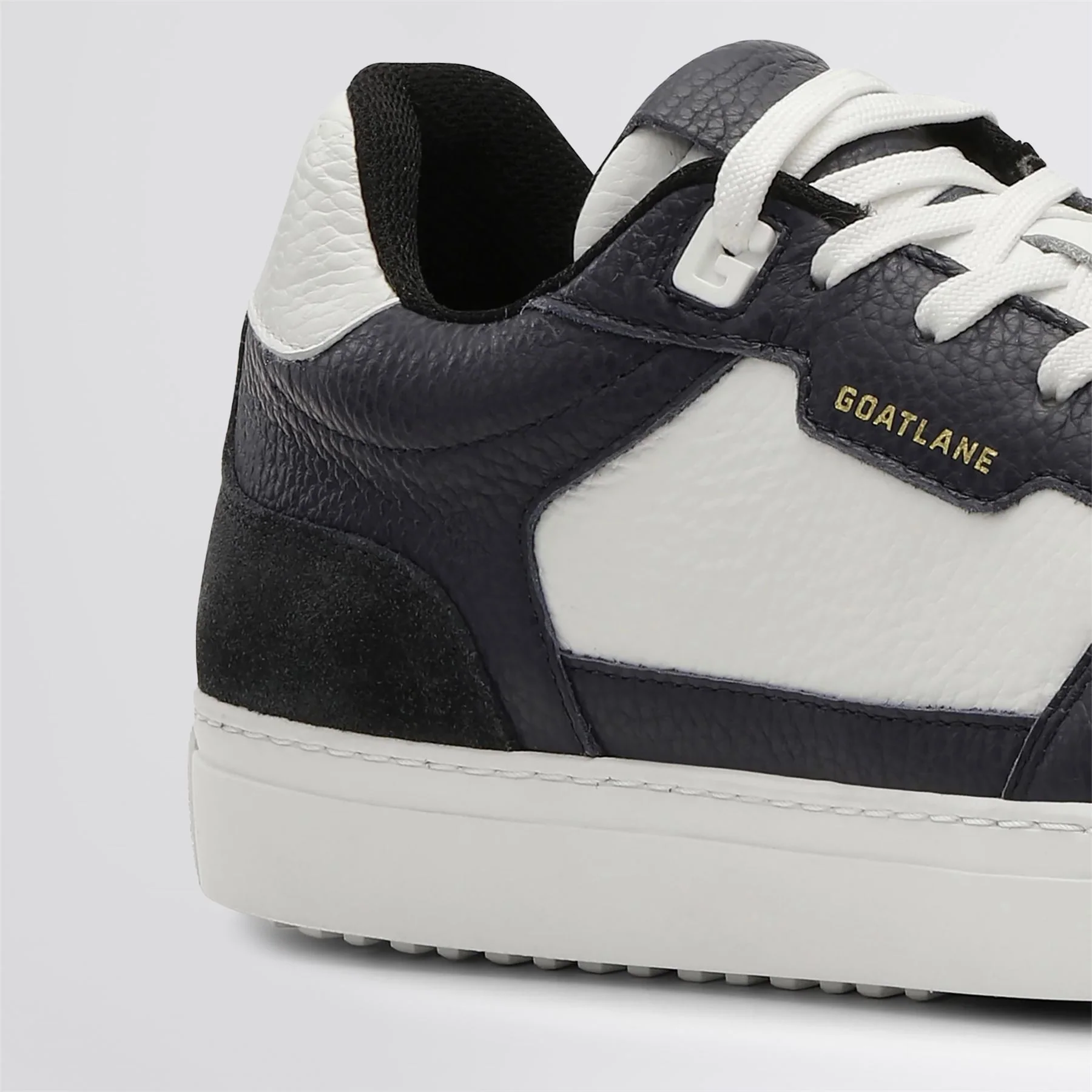 The Contour Collection Golf Shoes Navy - Image 3