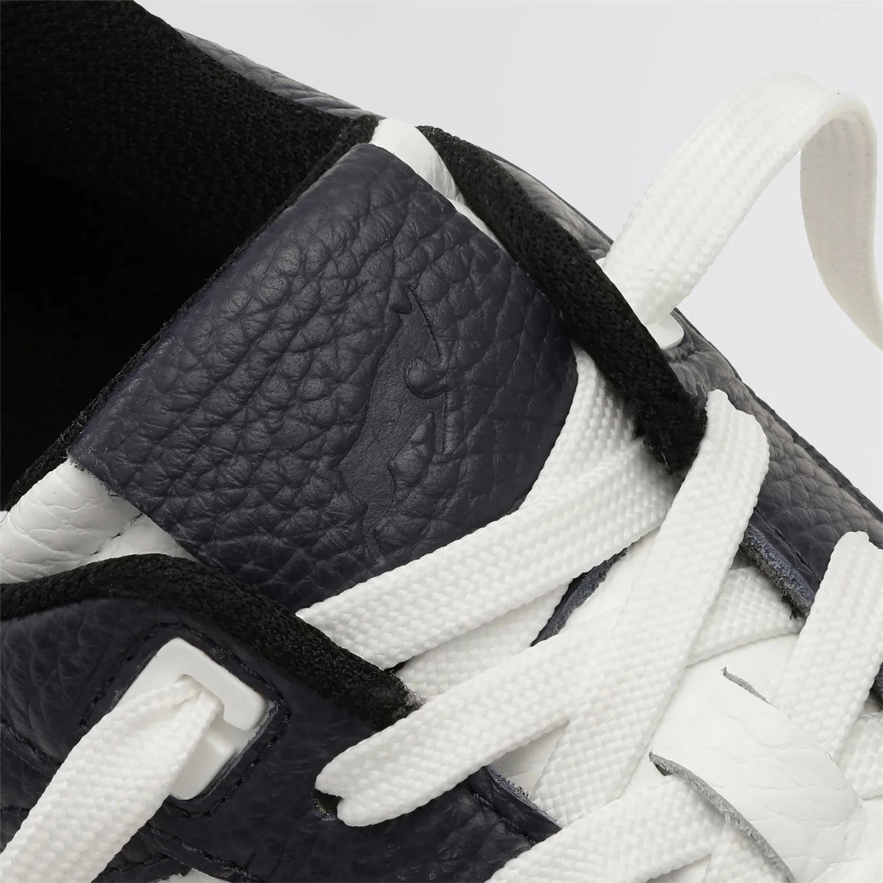 The Contour Collection Golf Shoes Navy - Image 4