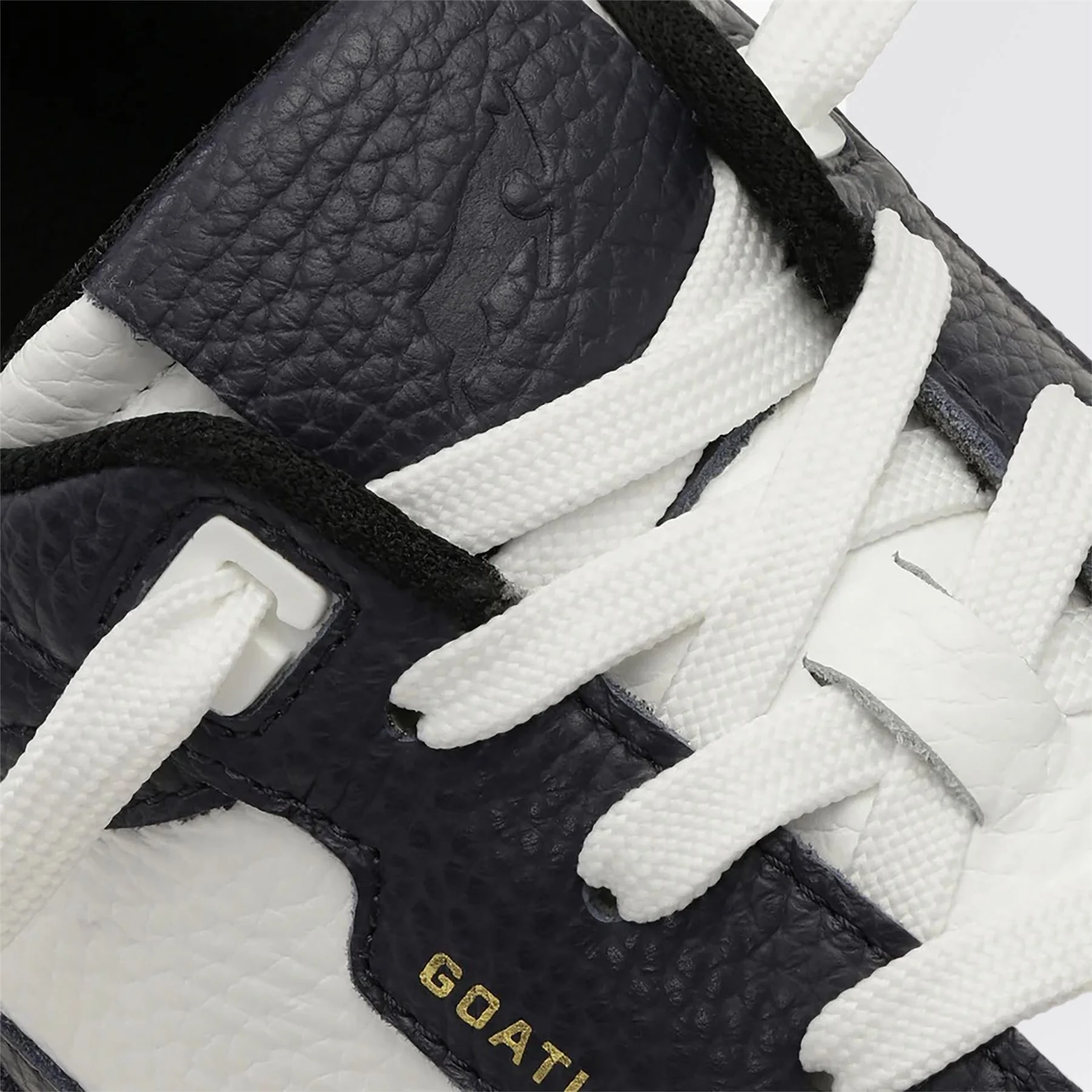 The Contour Collection Golf Shoes Navy - Image 5