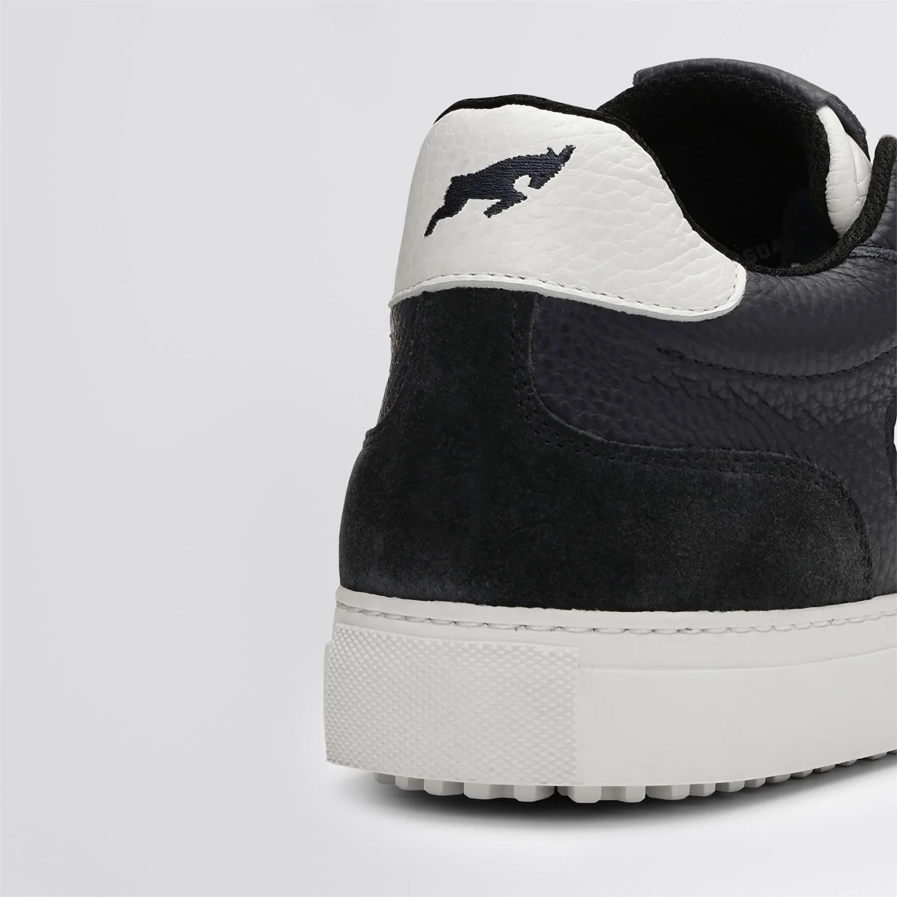 The Contour Collection Golf Shoes Navy - Image 6