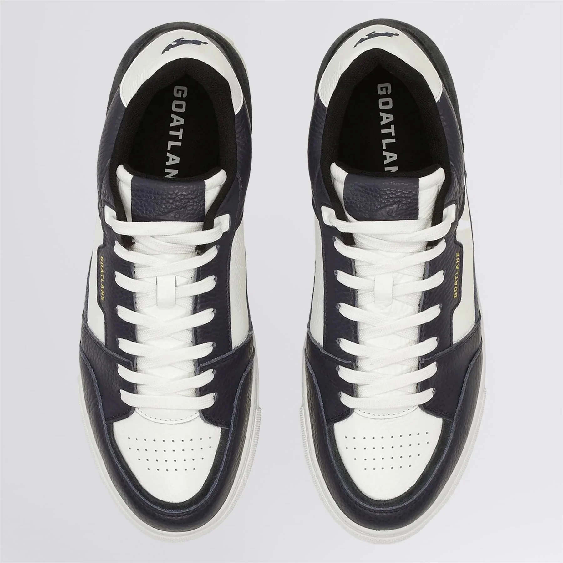 The Contour Collection Golf Shoes Navy - Image 8