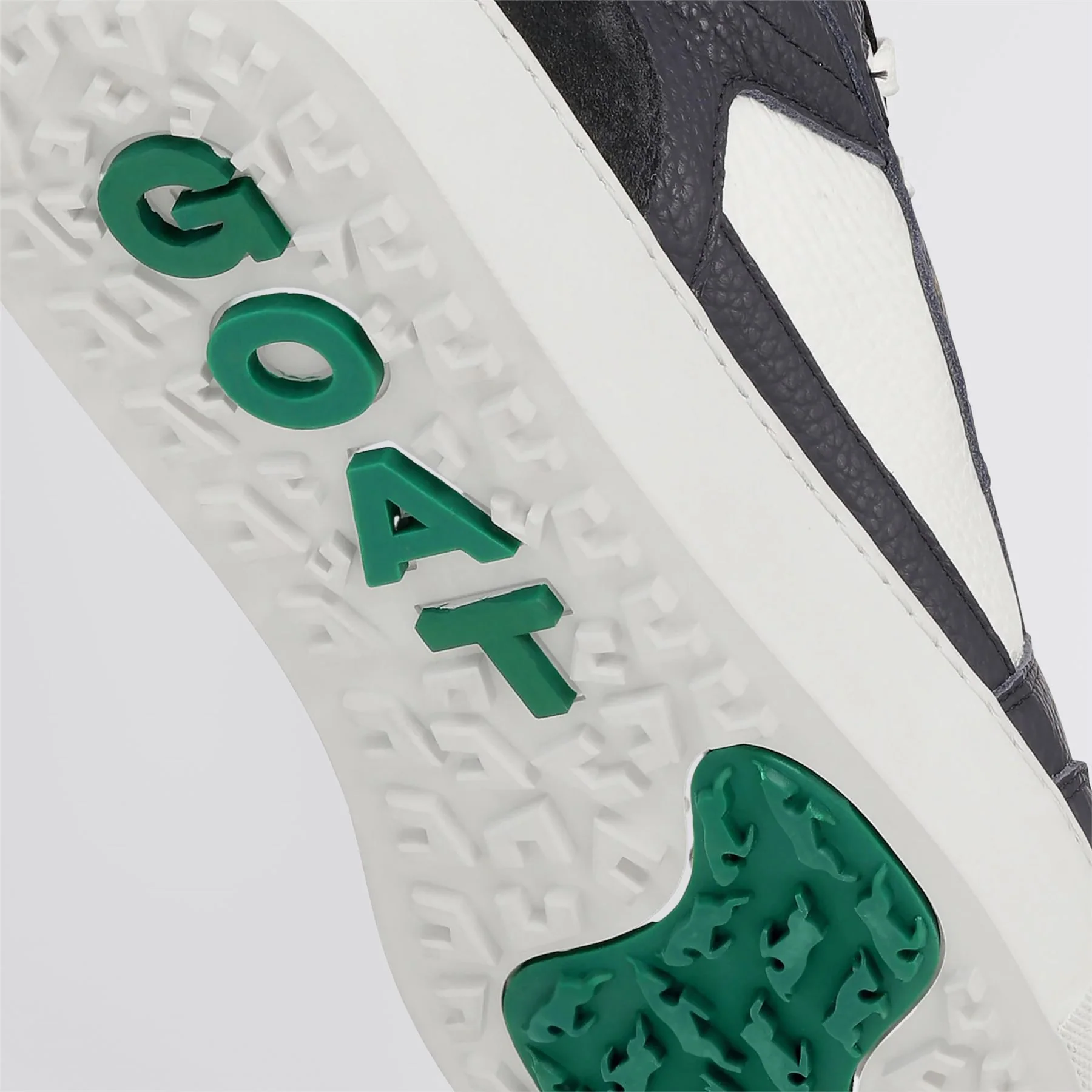 The Contour Collection Golf Shoes Navy - Image 9