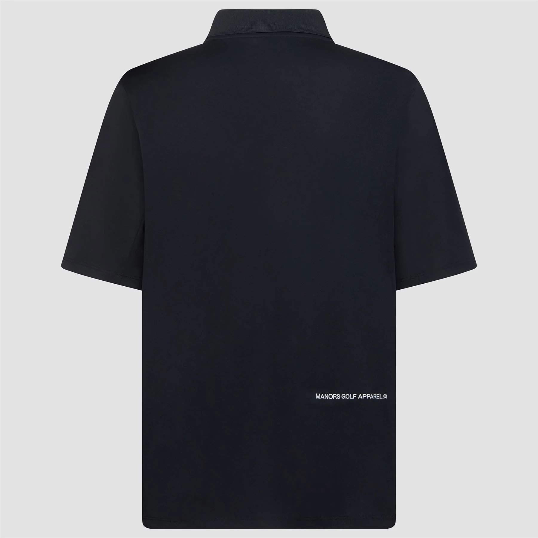 Course Polo Black - Image 8