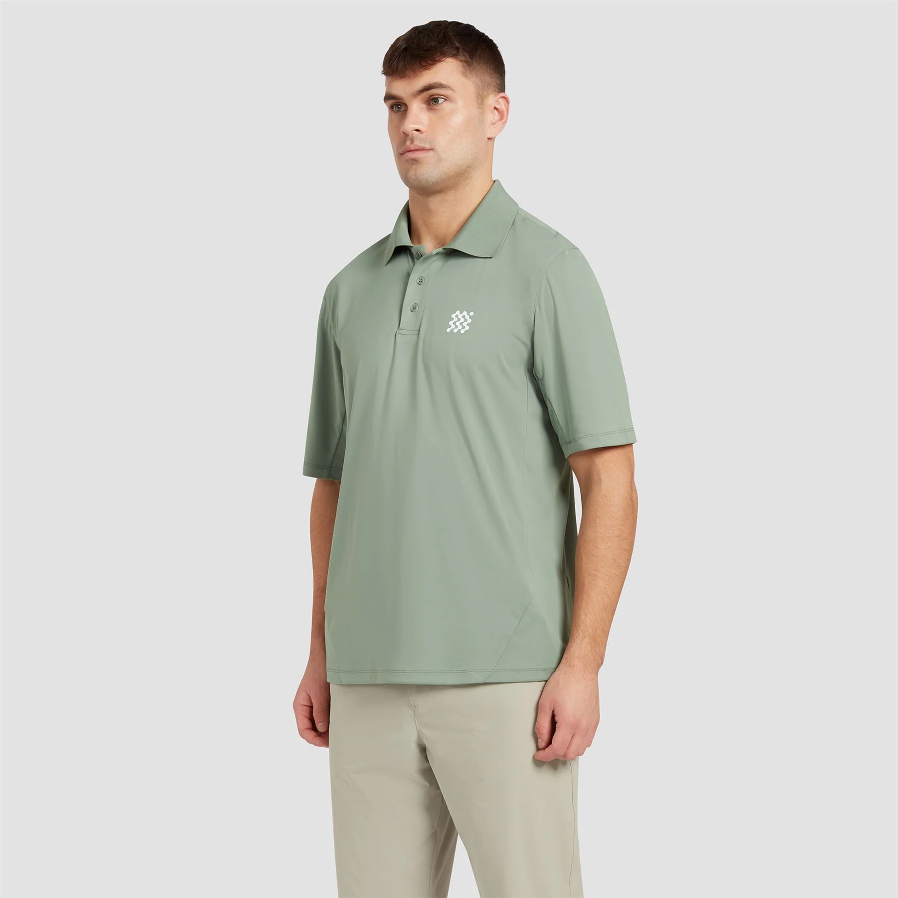 Course Polo Sage