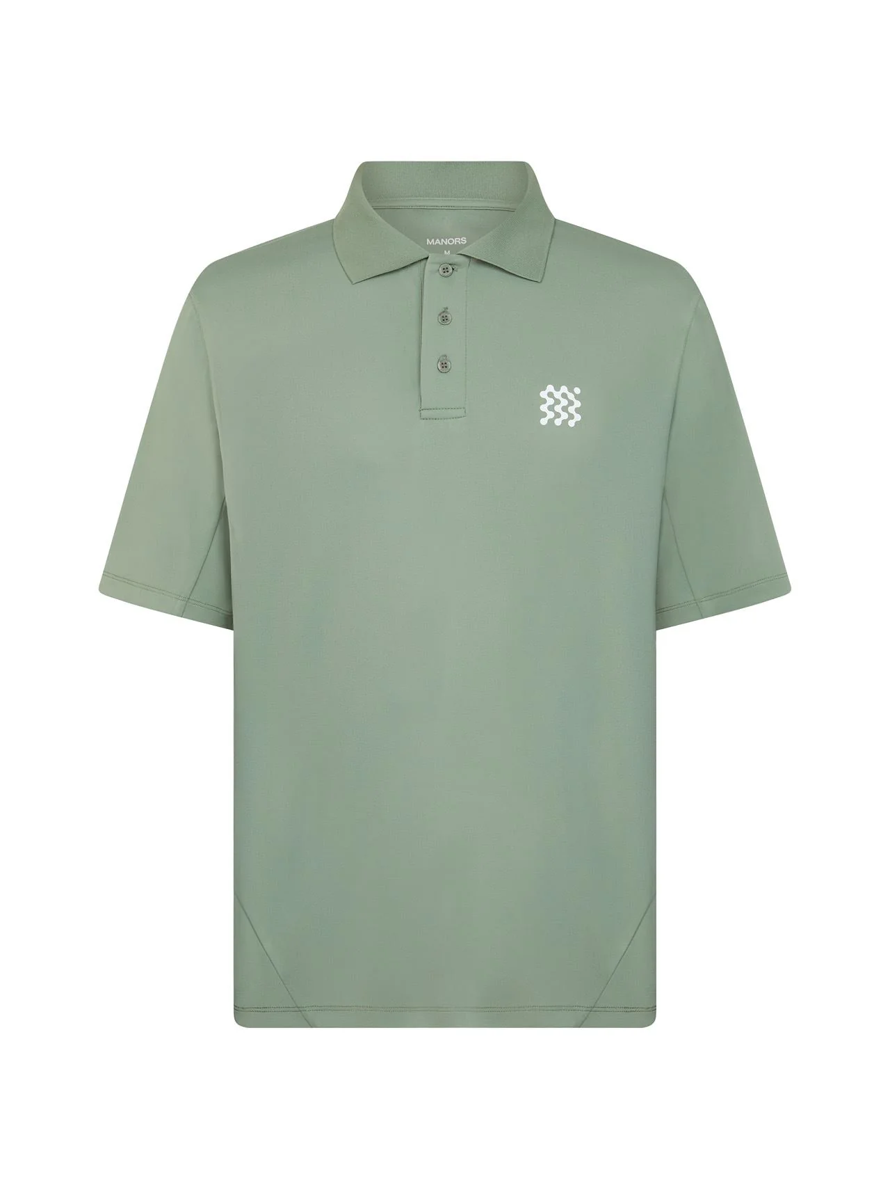 Course Polo Sage - Image 2