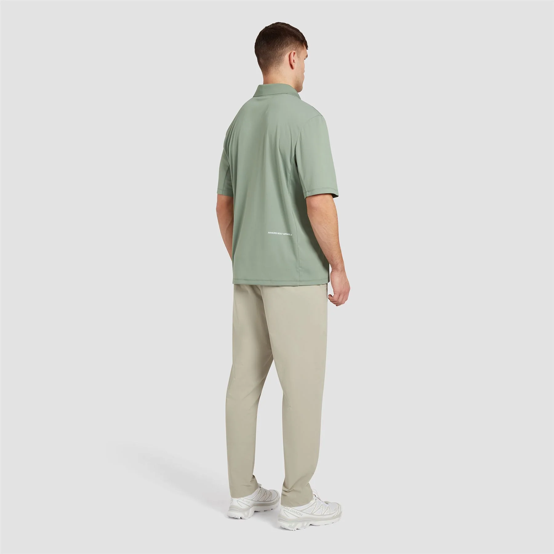 Course Polo Sage - Image 4