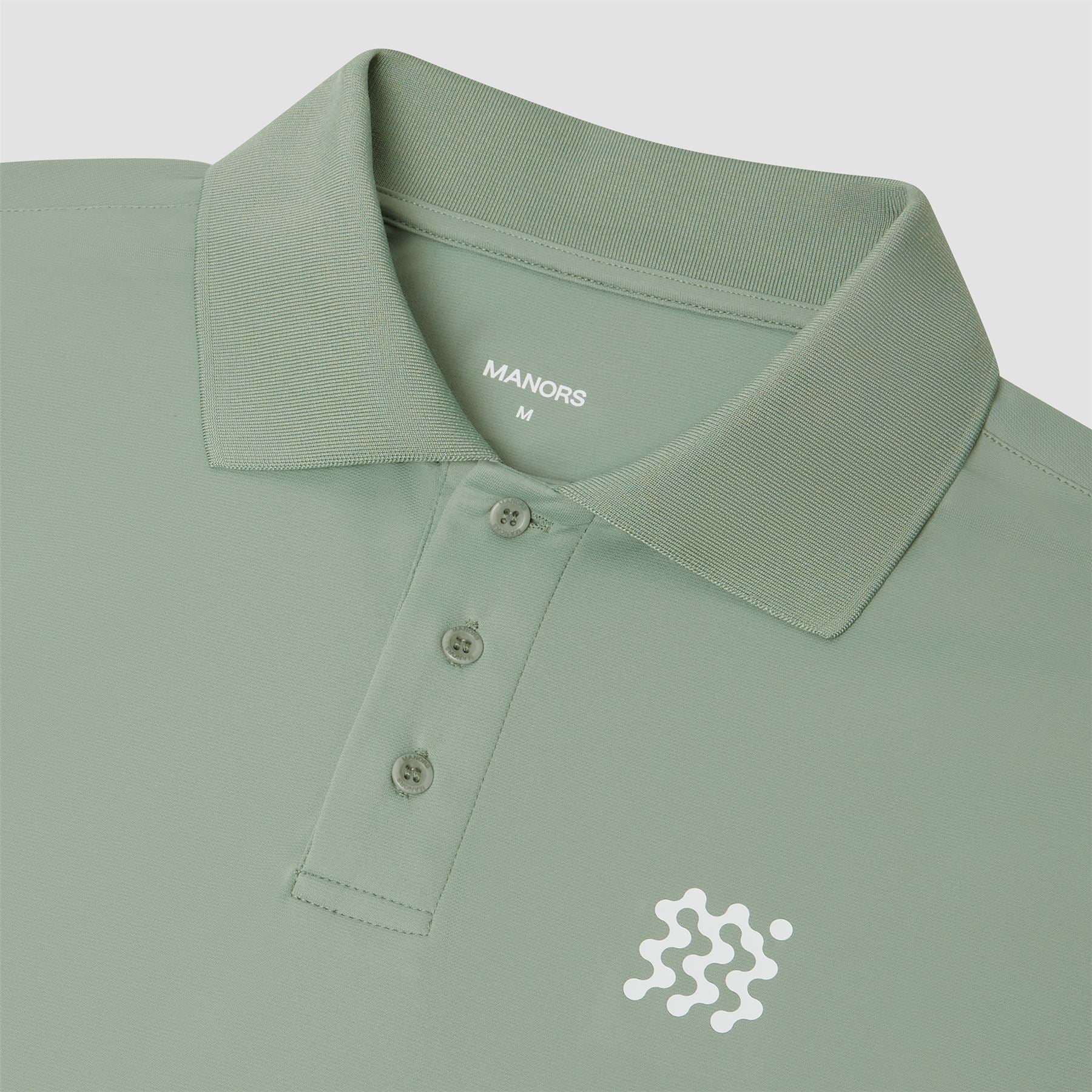 Course Polo Sage - Image 7