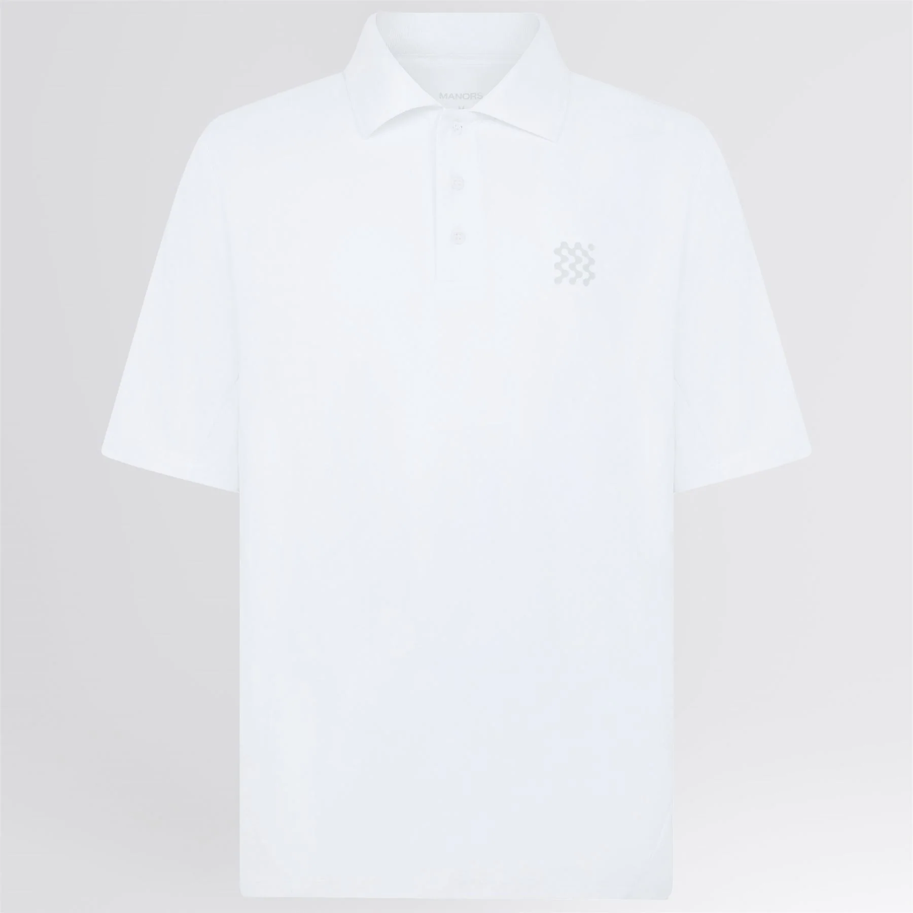 Course Polo White - Image 7