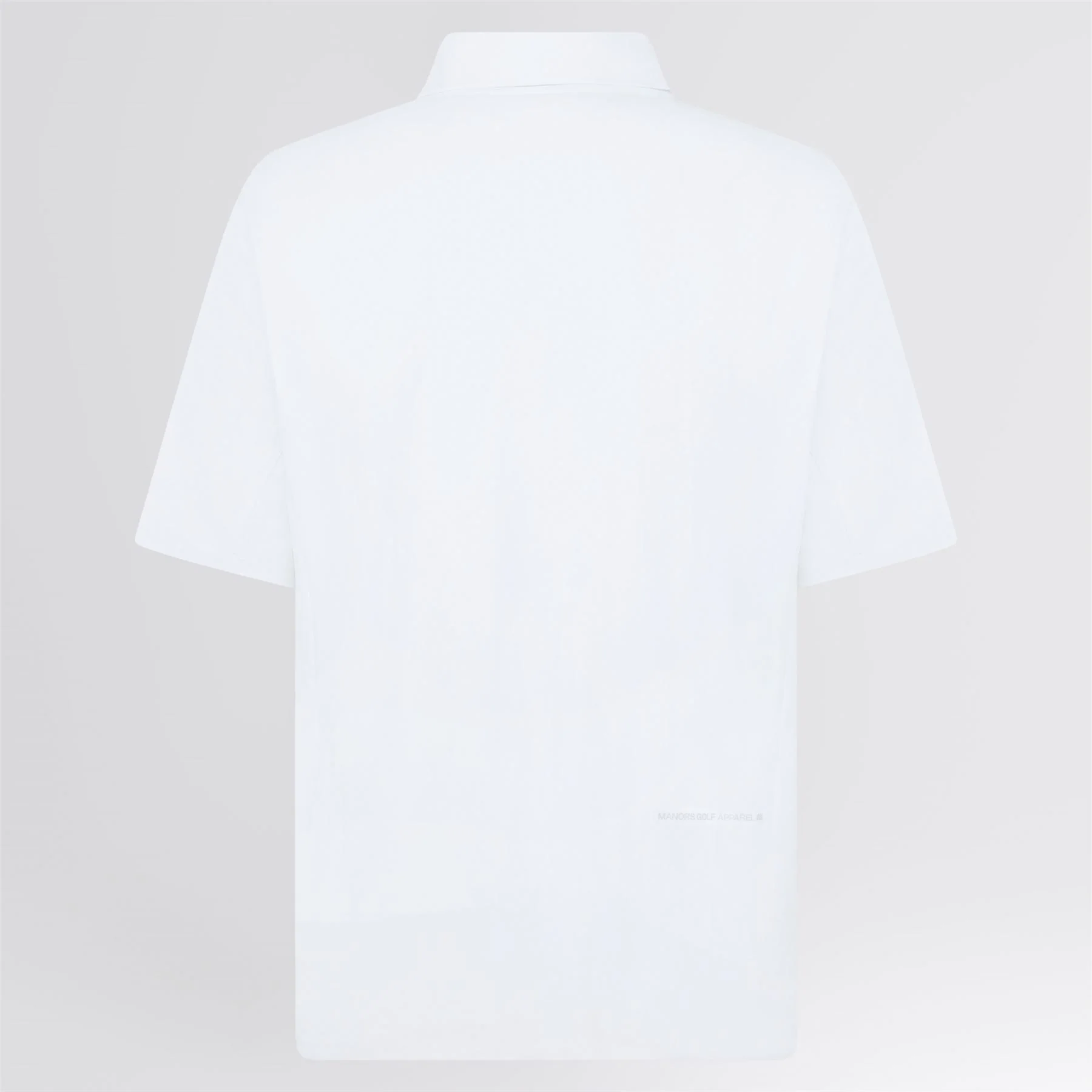 Course Polo White - Image 8