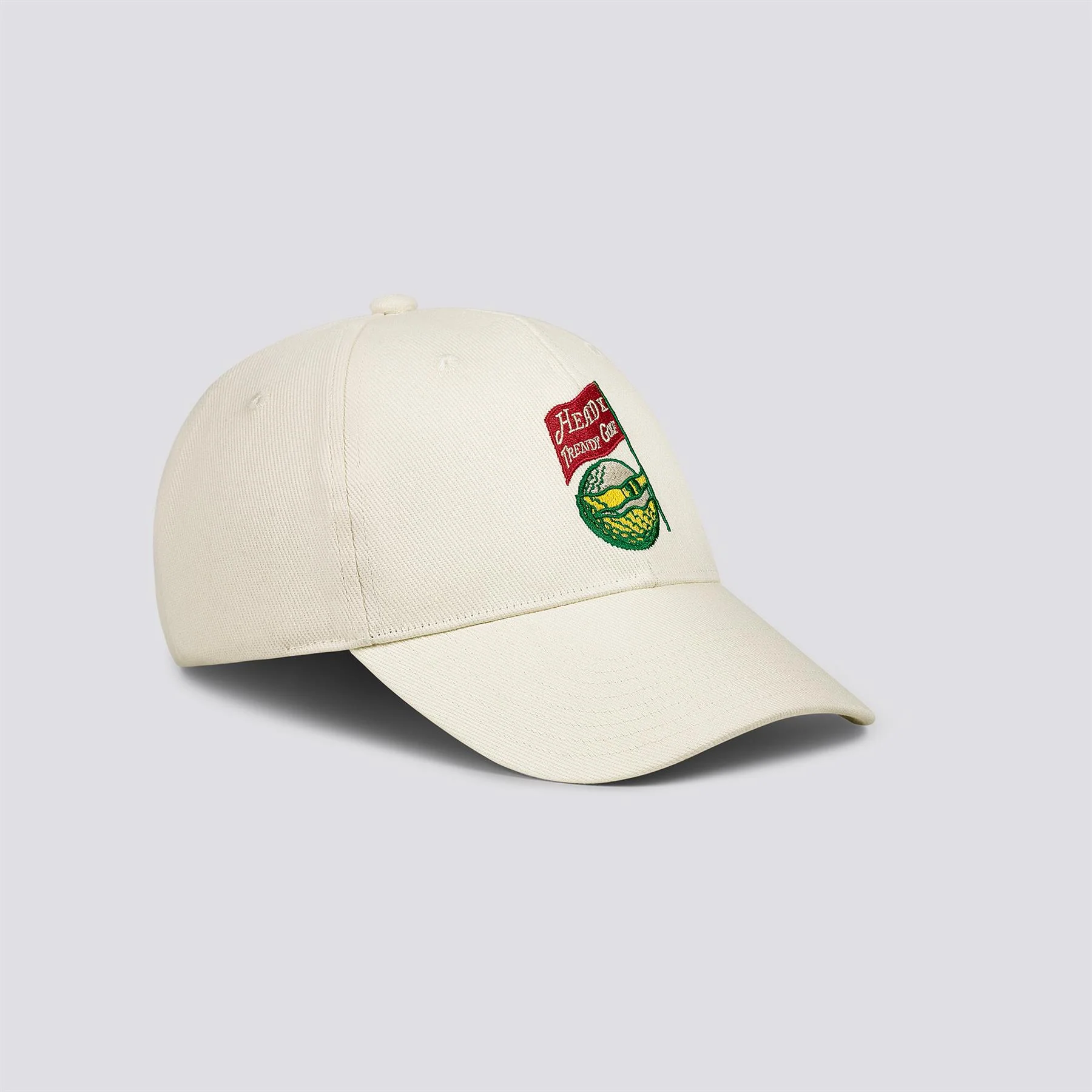 The Tournament Week Cap Tournament Green - Image 3
