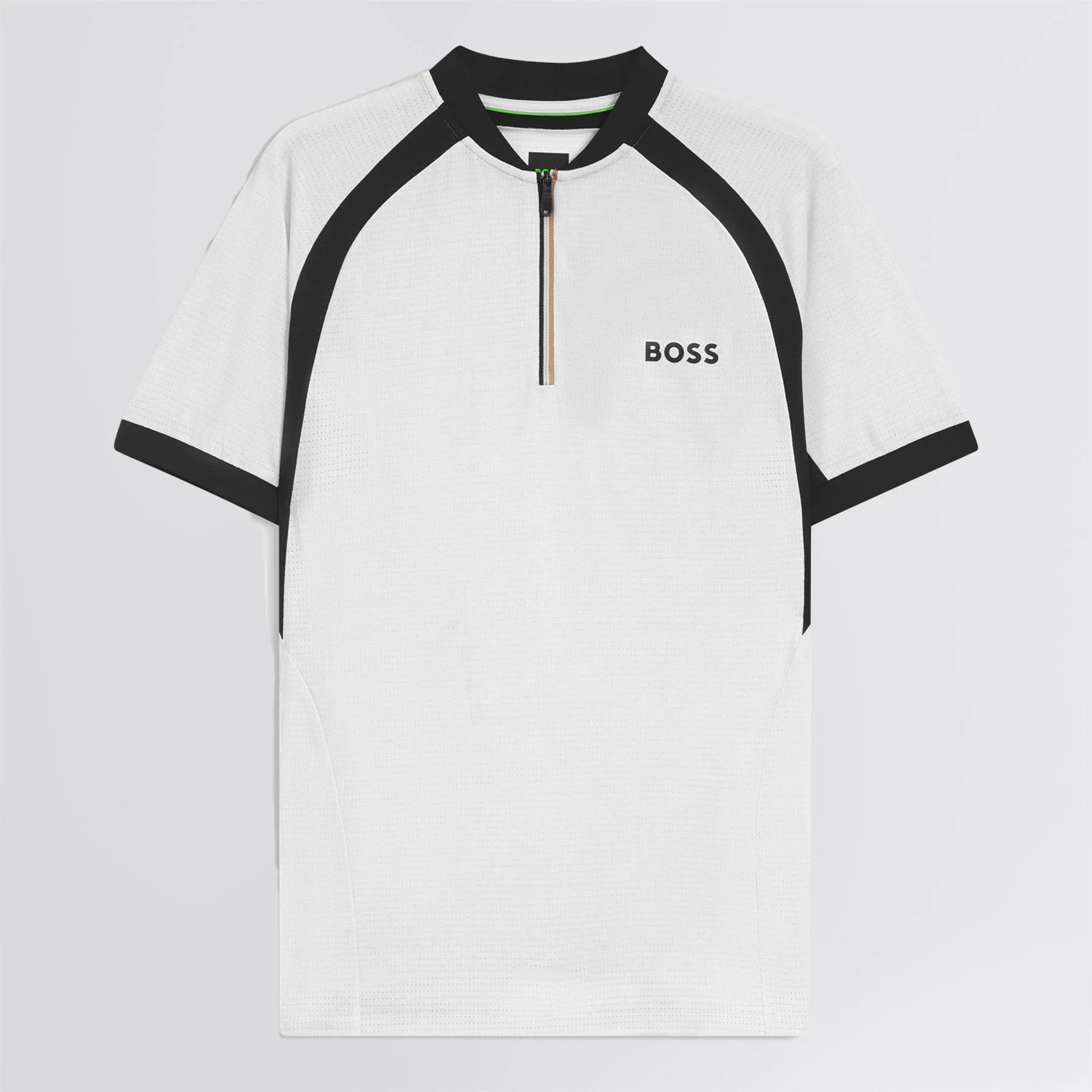 TOC Matchball Polo White - Image 6