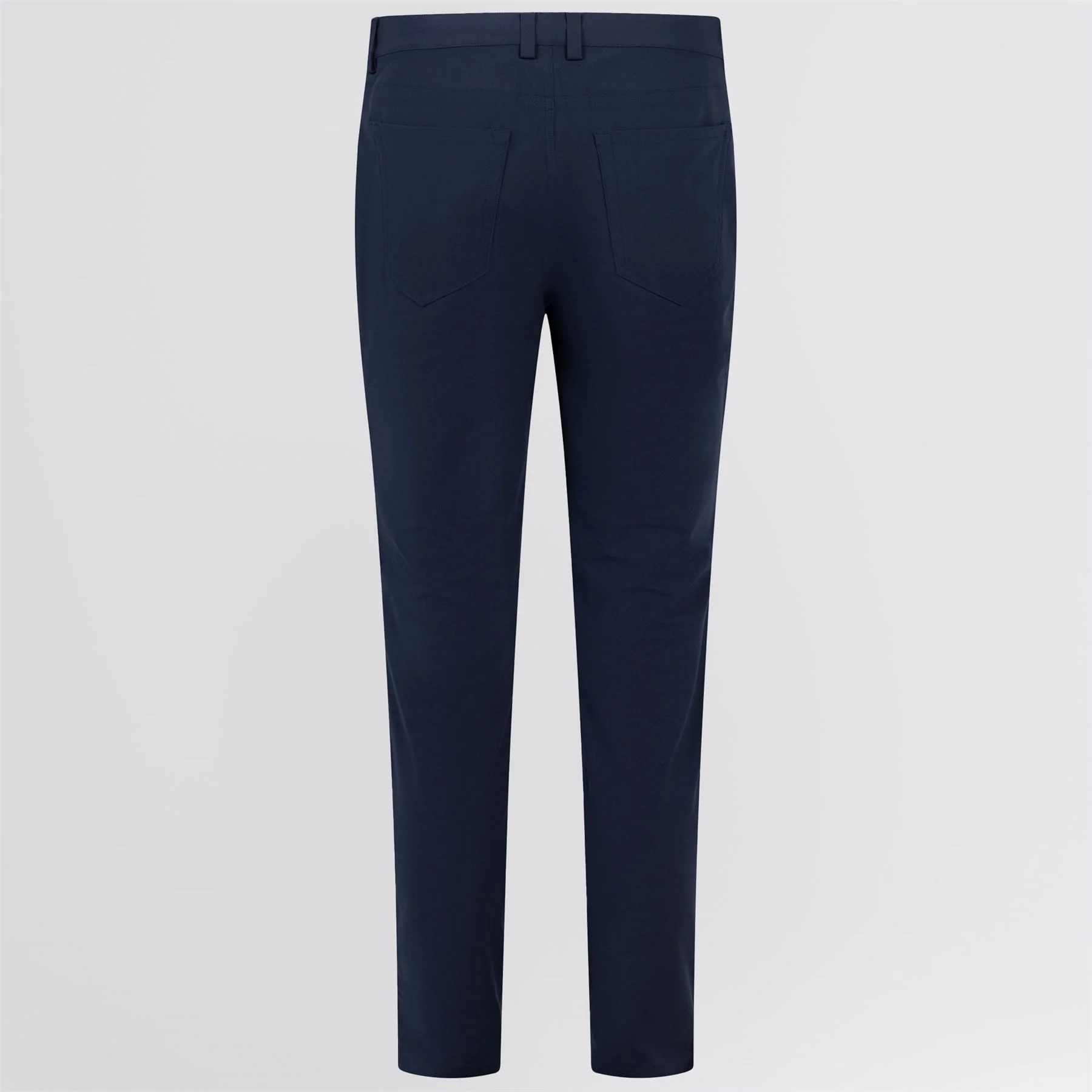 Tour 5 Pocket Straight Leg Trousers Twilight - Image 7