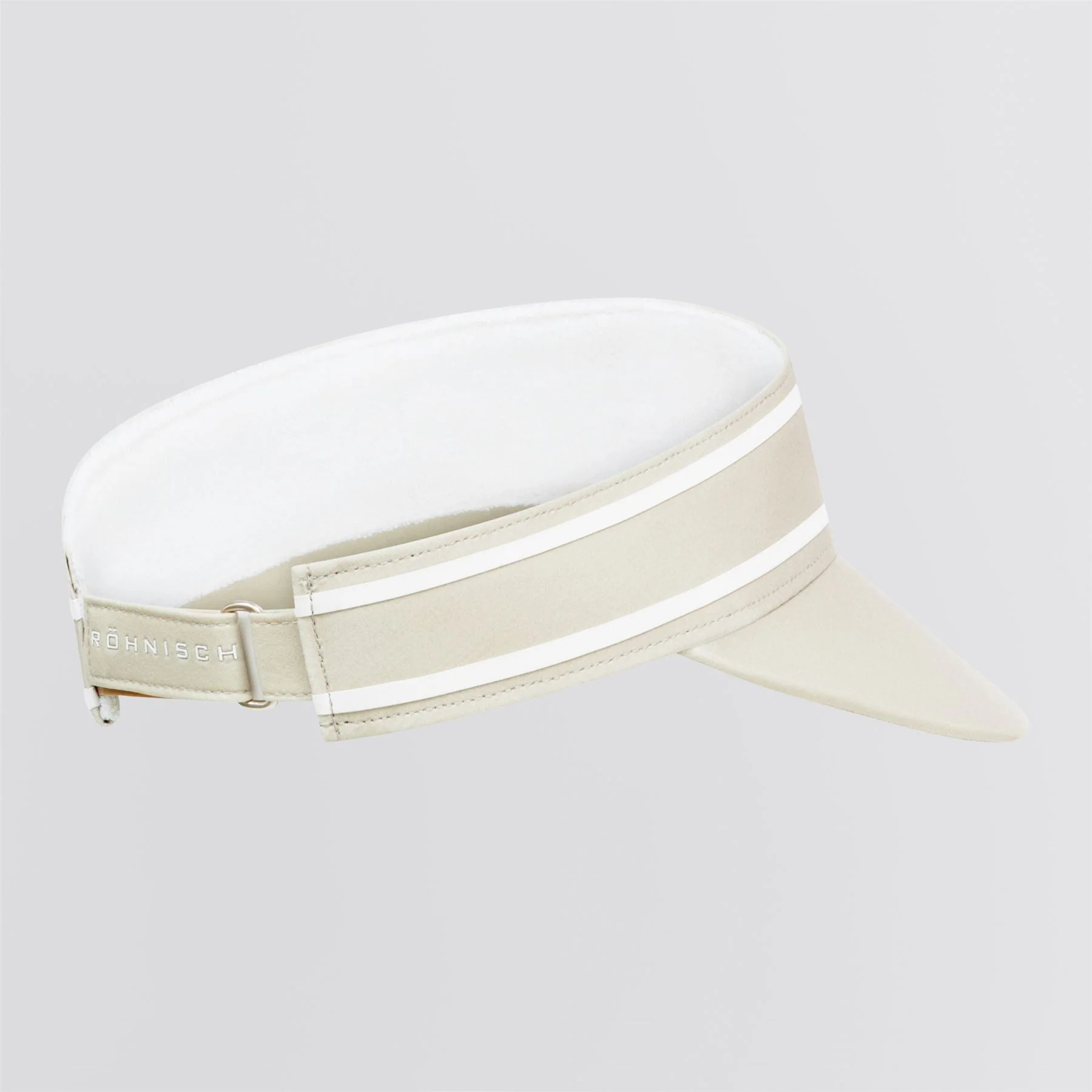 Tour Visor Oatmeal - Image 3