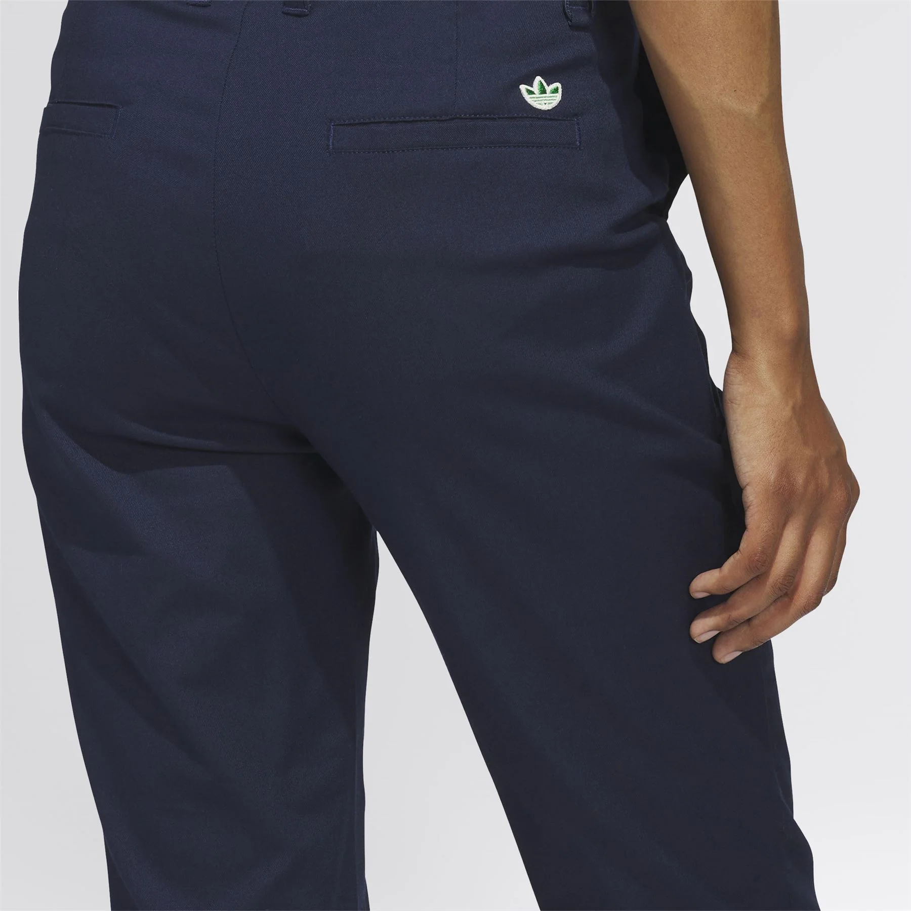 Trousers Night Indigo - Image 5