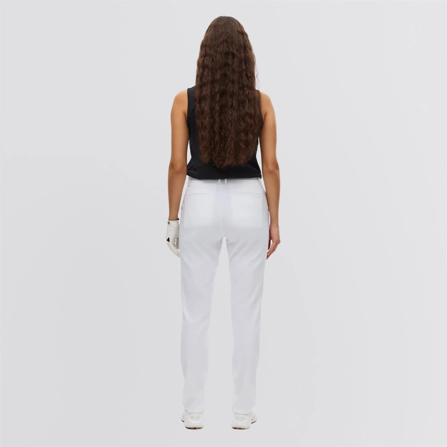 Ultimate Performance Chinos White - Image 3