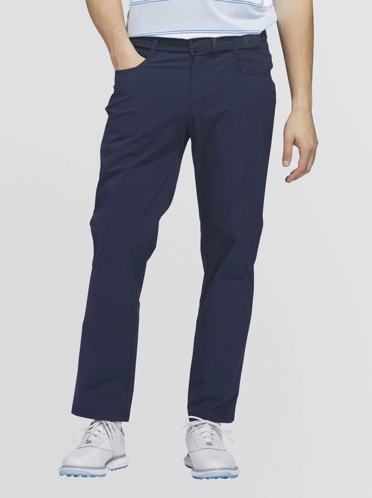 Ultimate365+ 5-Pocket Trousers Collegiate Navy