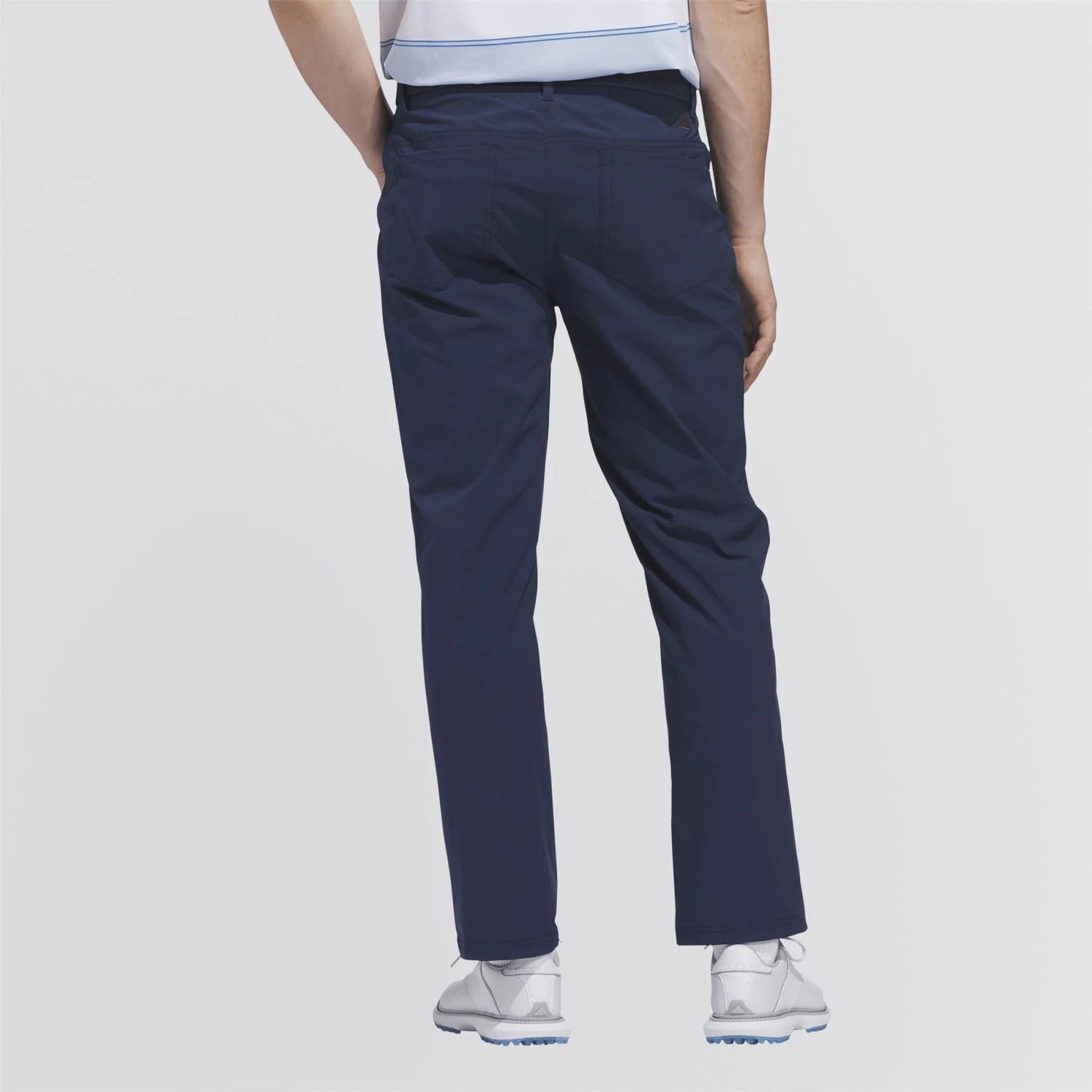 Ultimate365+ 5-Pocket Trousers Collegiate Navy - Image 2